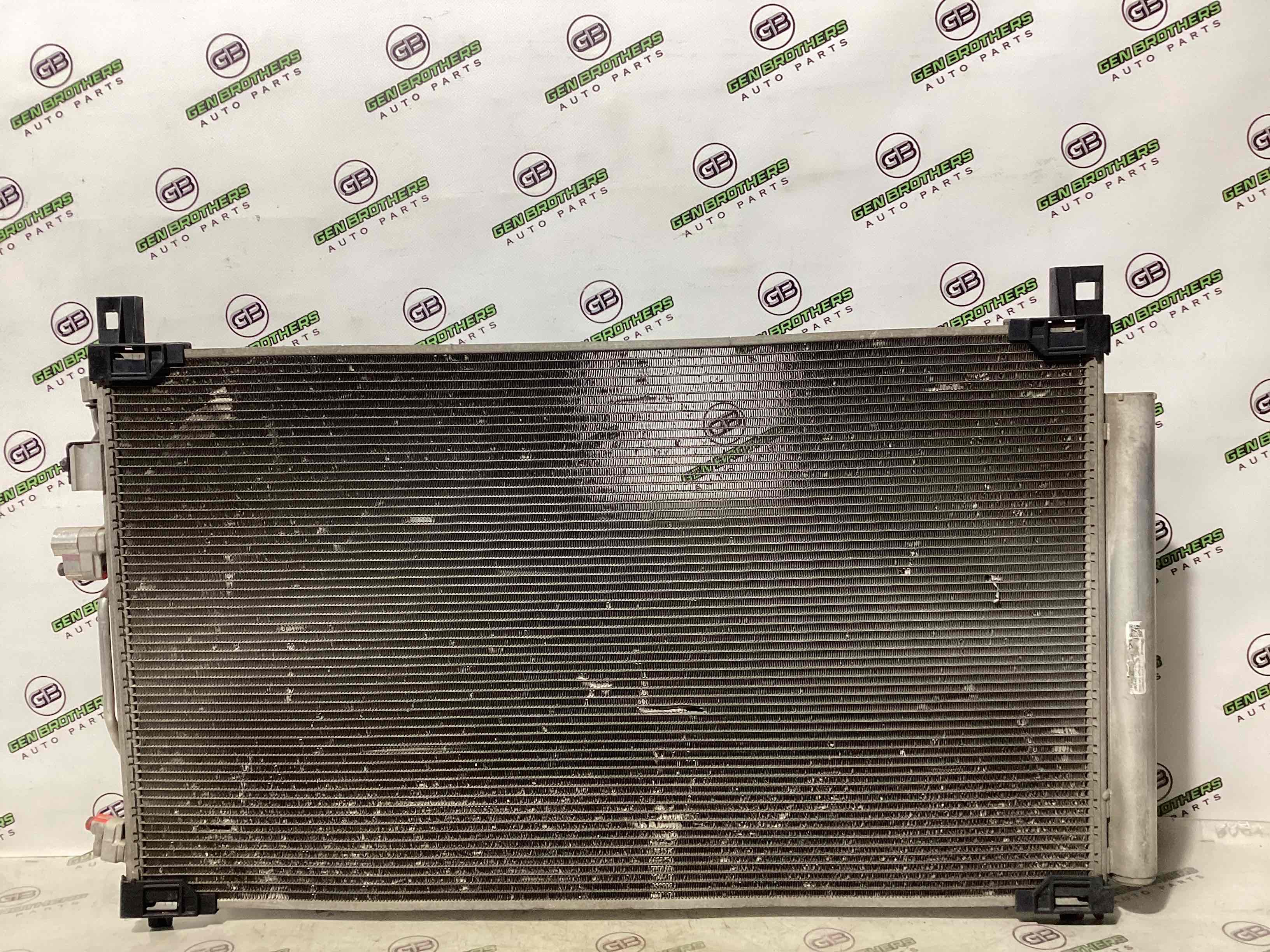 Радіатор кондиціонера