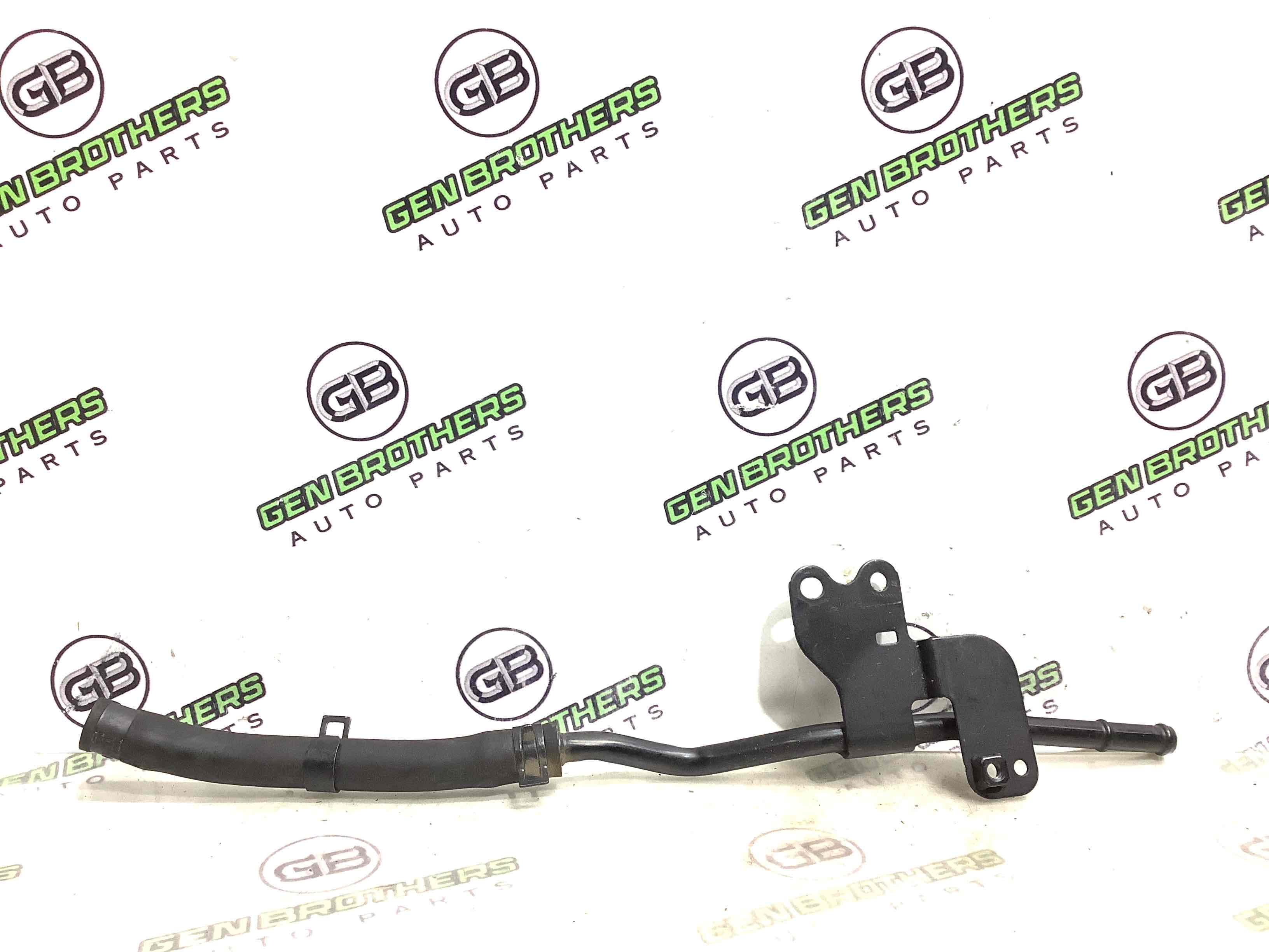 Трубка вакуумна