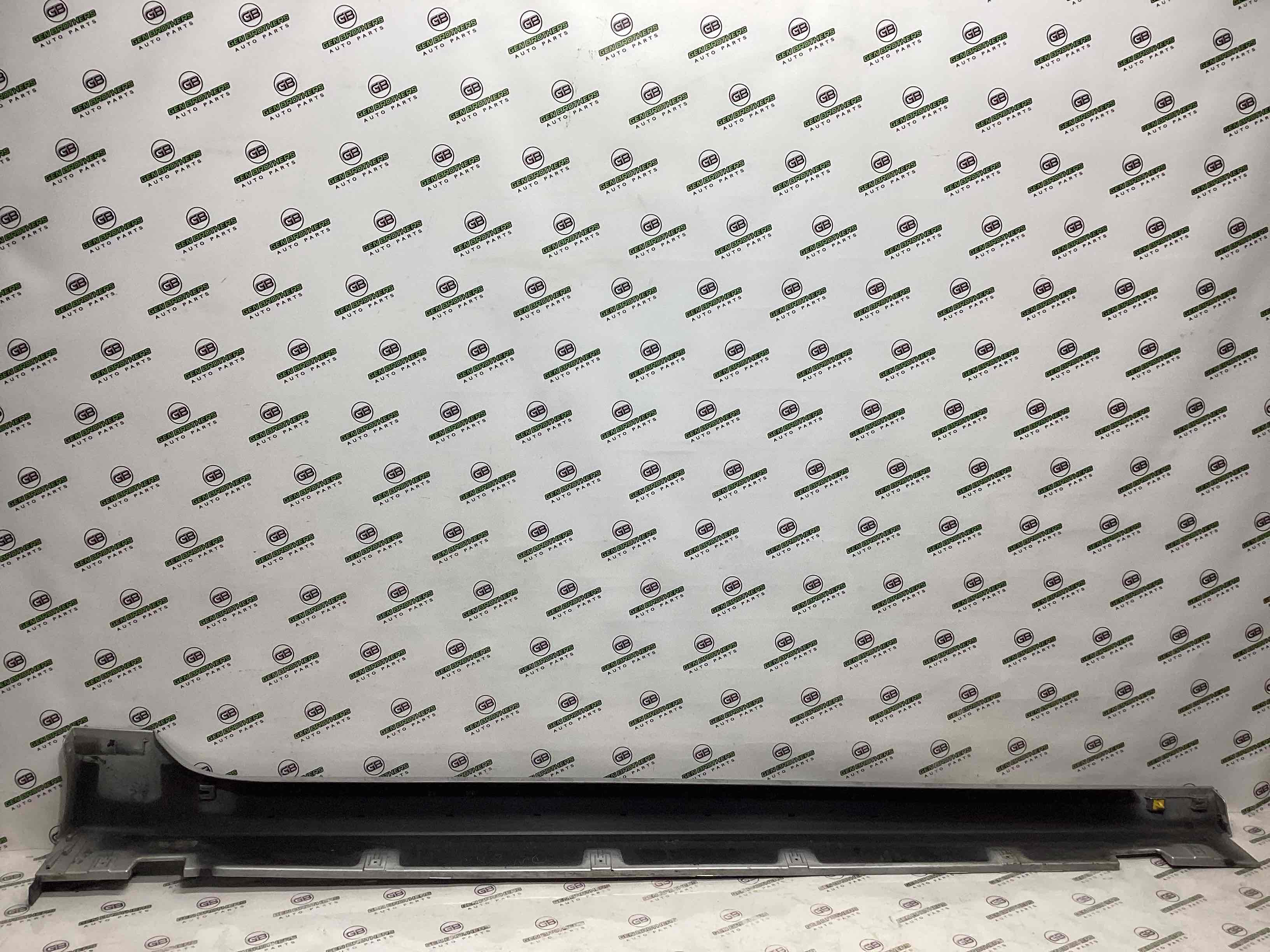 Накладка порога