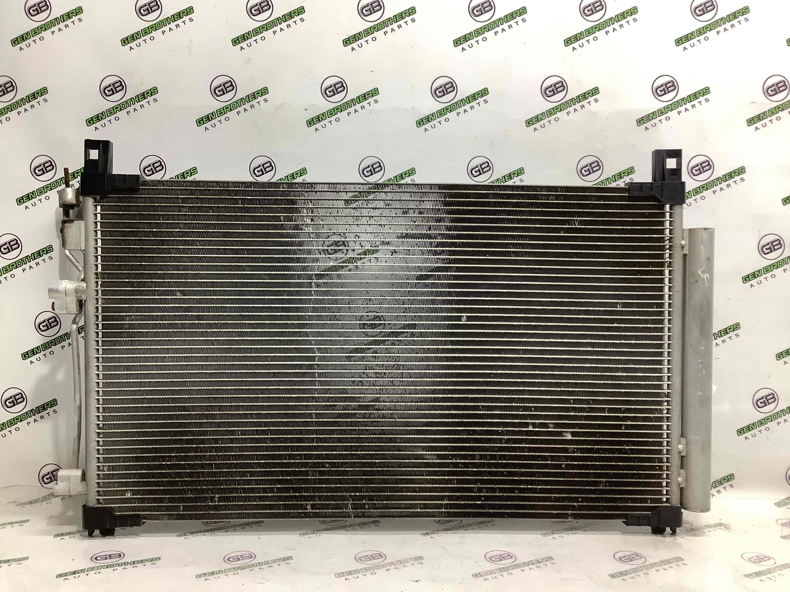 Радіатор кондиціонера