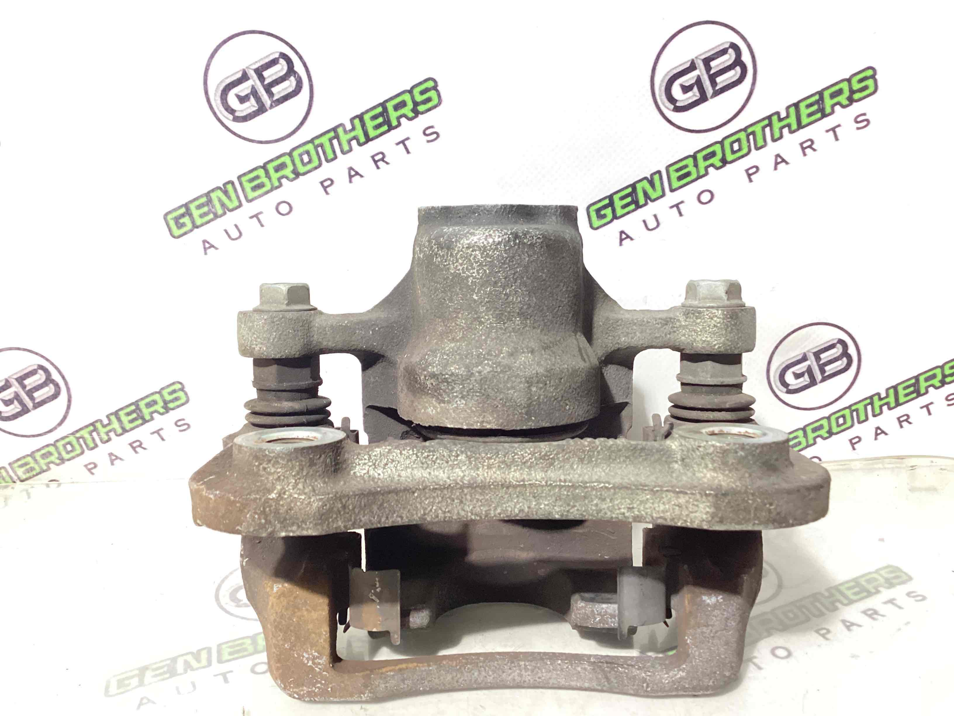 Супорт задній лівий