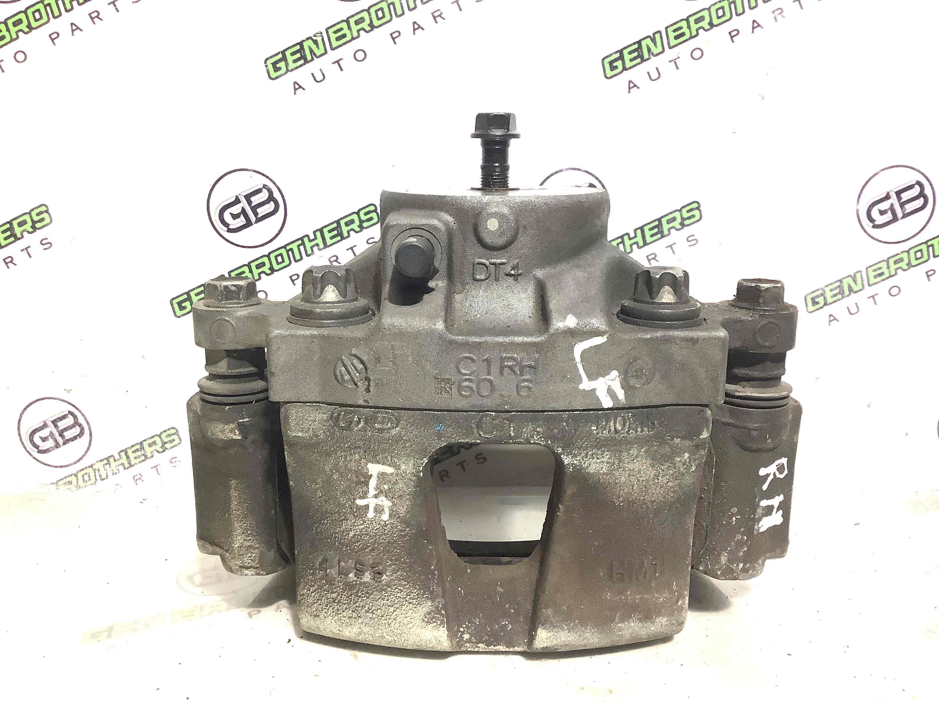 Супорт передній правий