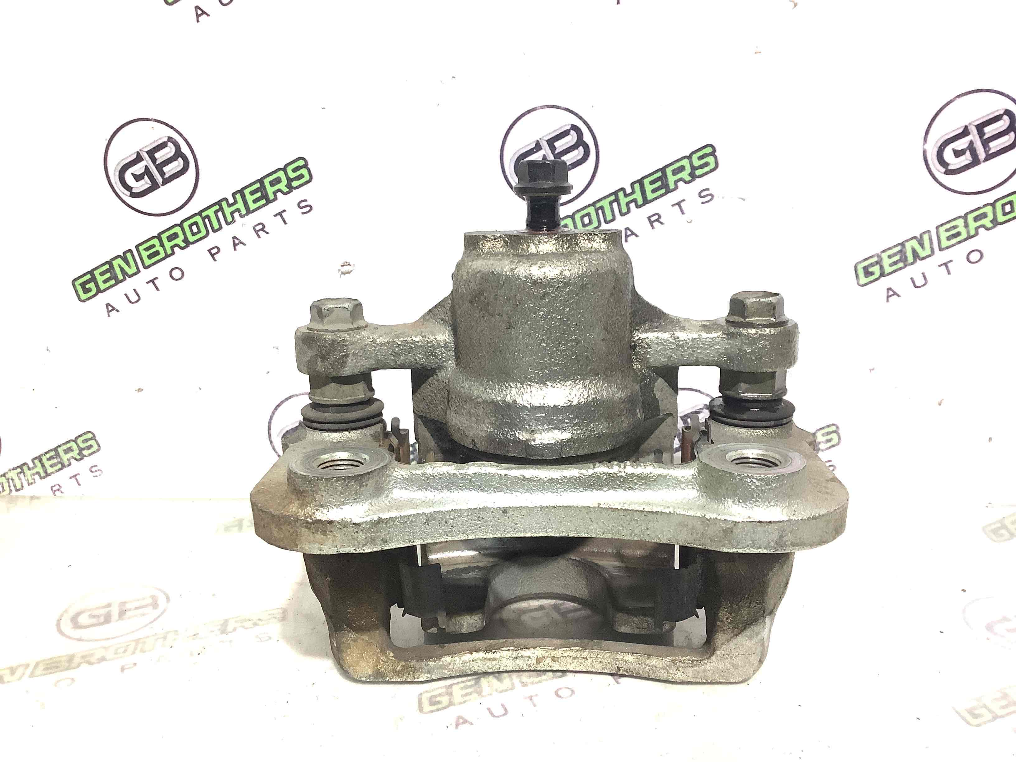 Супорт задній лівий