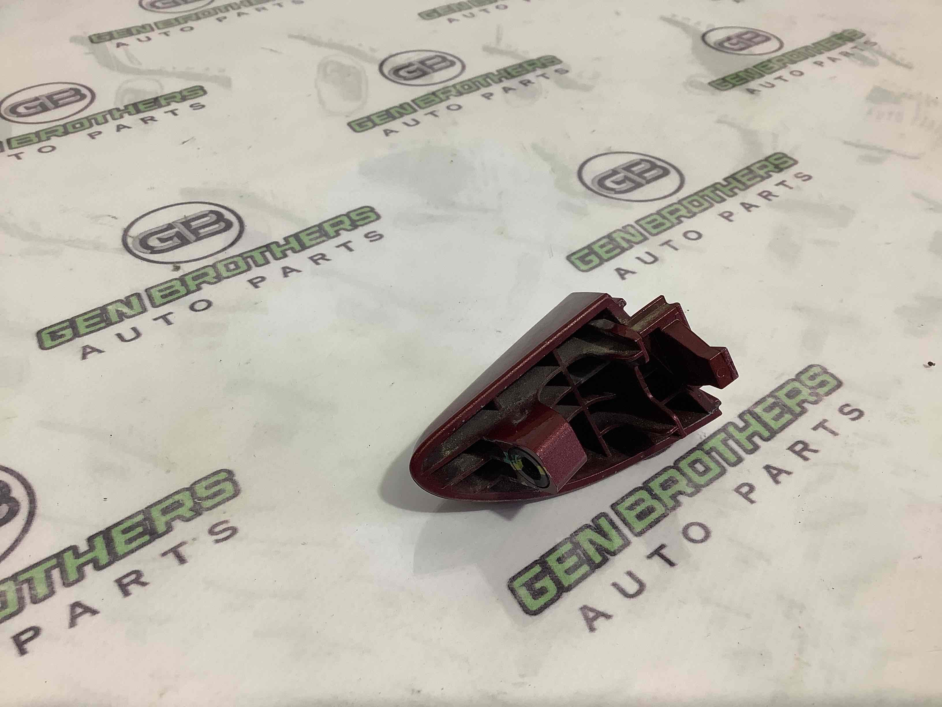 Заглушка ручки дверей