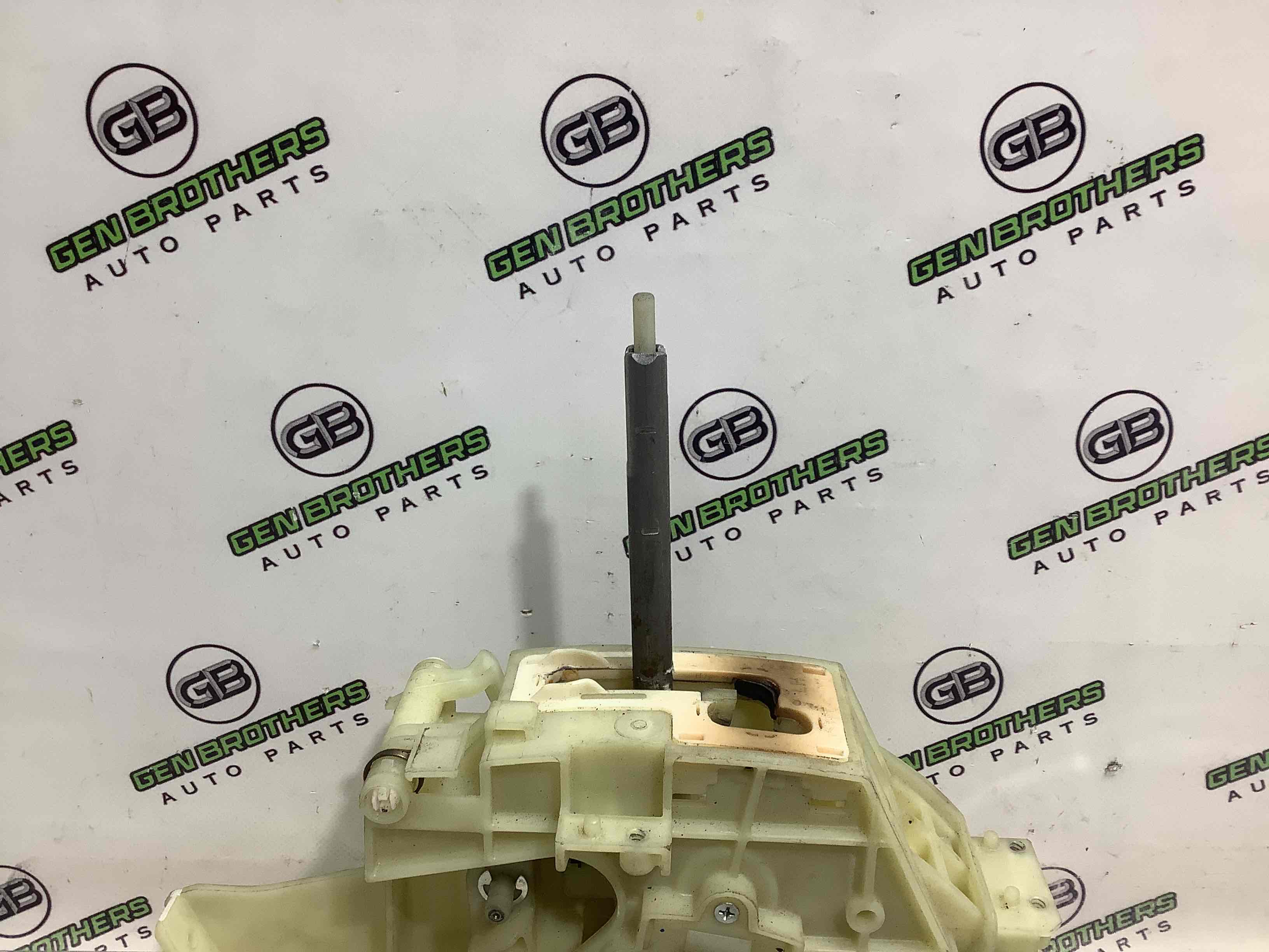 Куліса селектор, ручка куліси, накладка шифтер АКПП