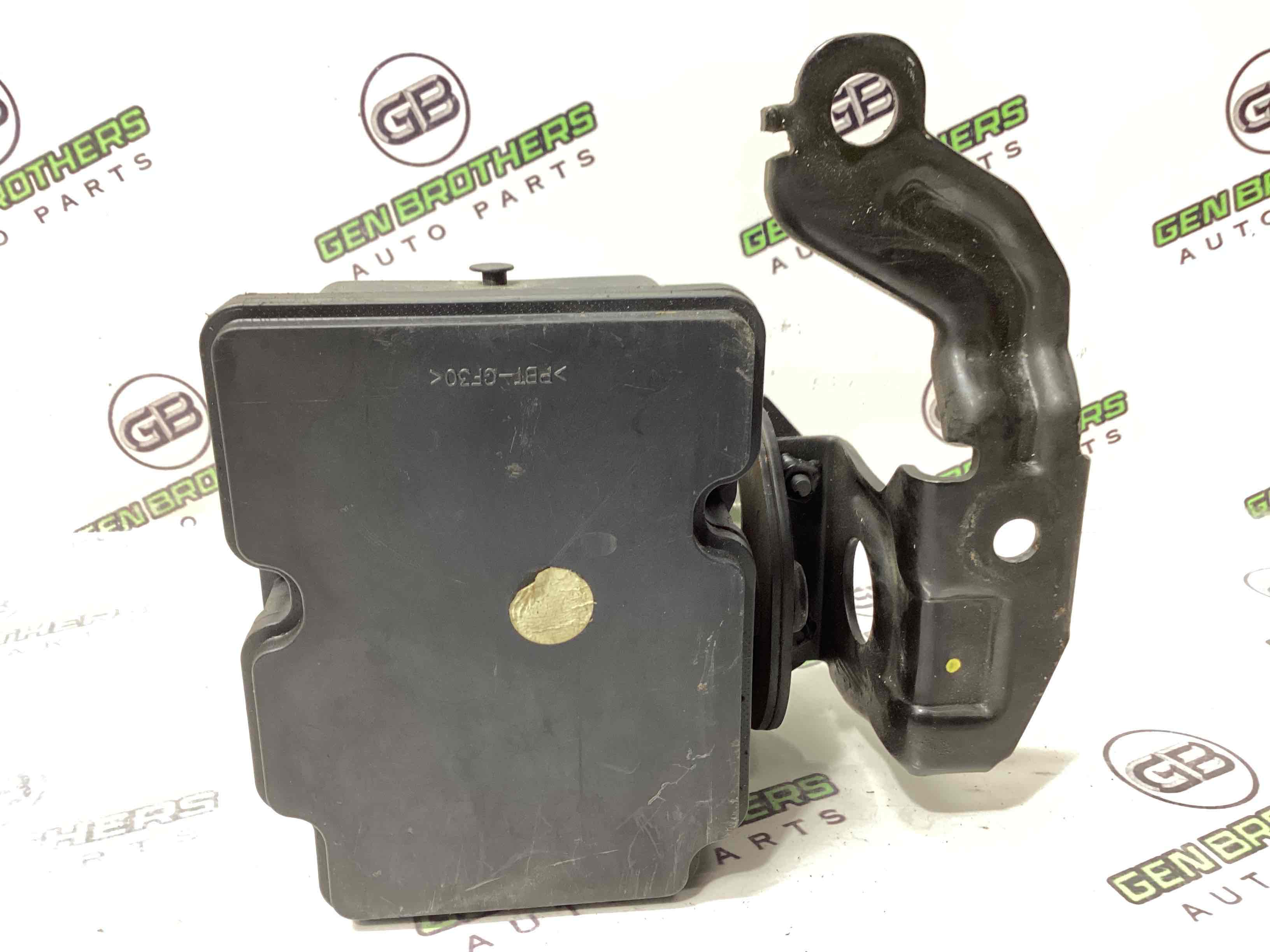 Блок ABS, модуль