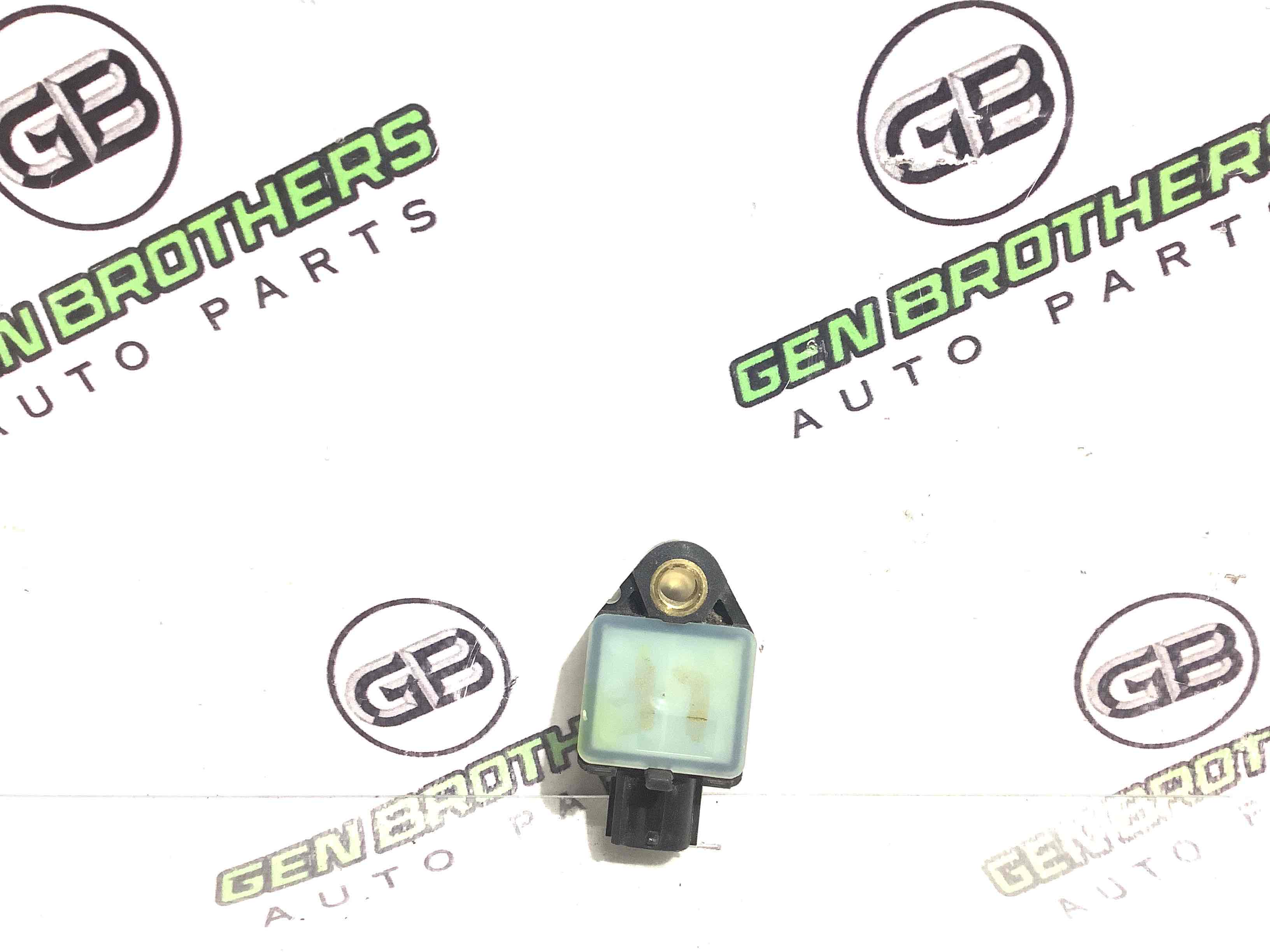 Датчик удару Airbag, перемикач