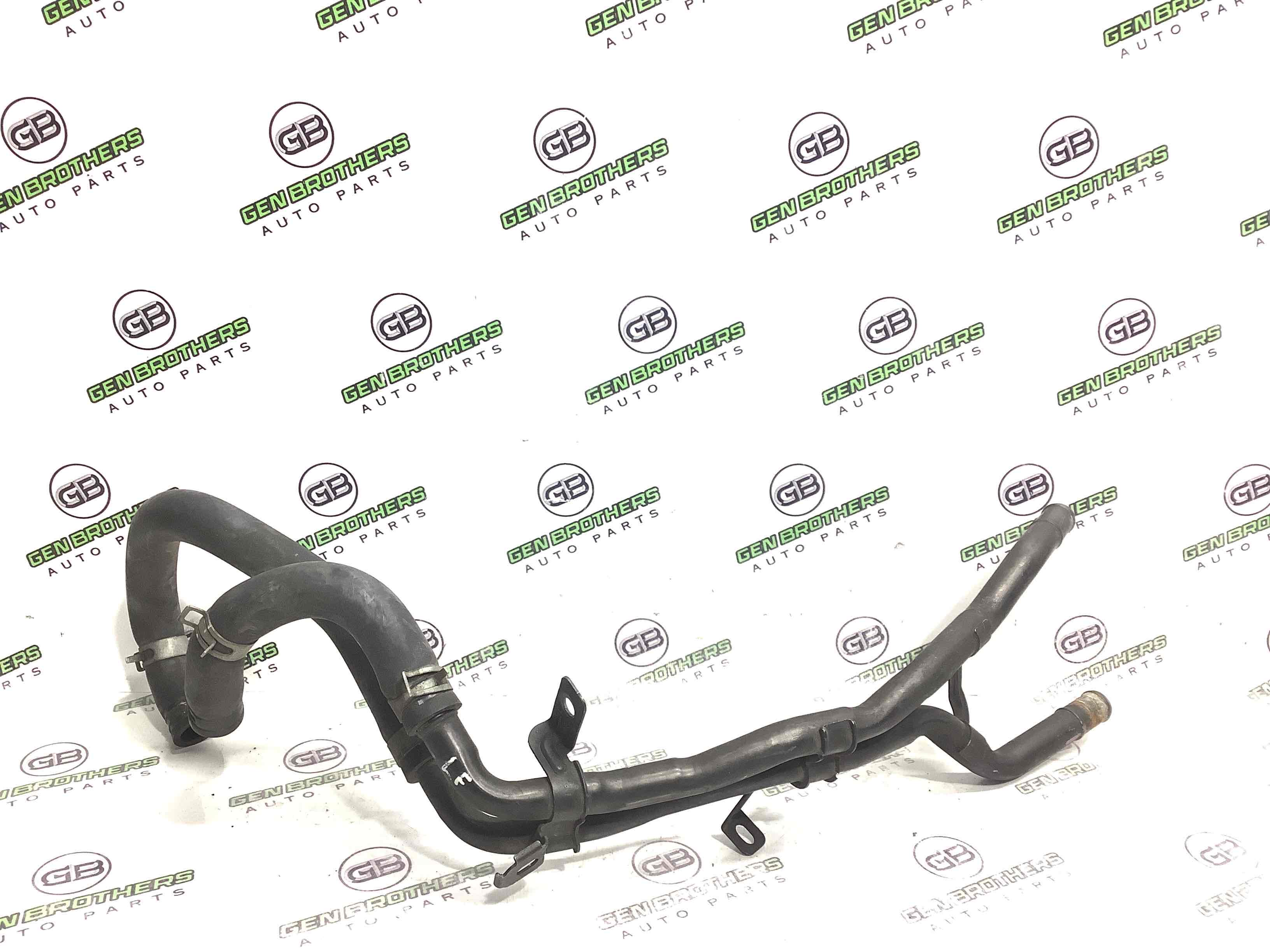 Патрубок трубопровід, шланг