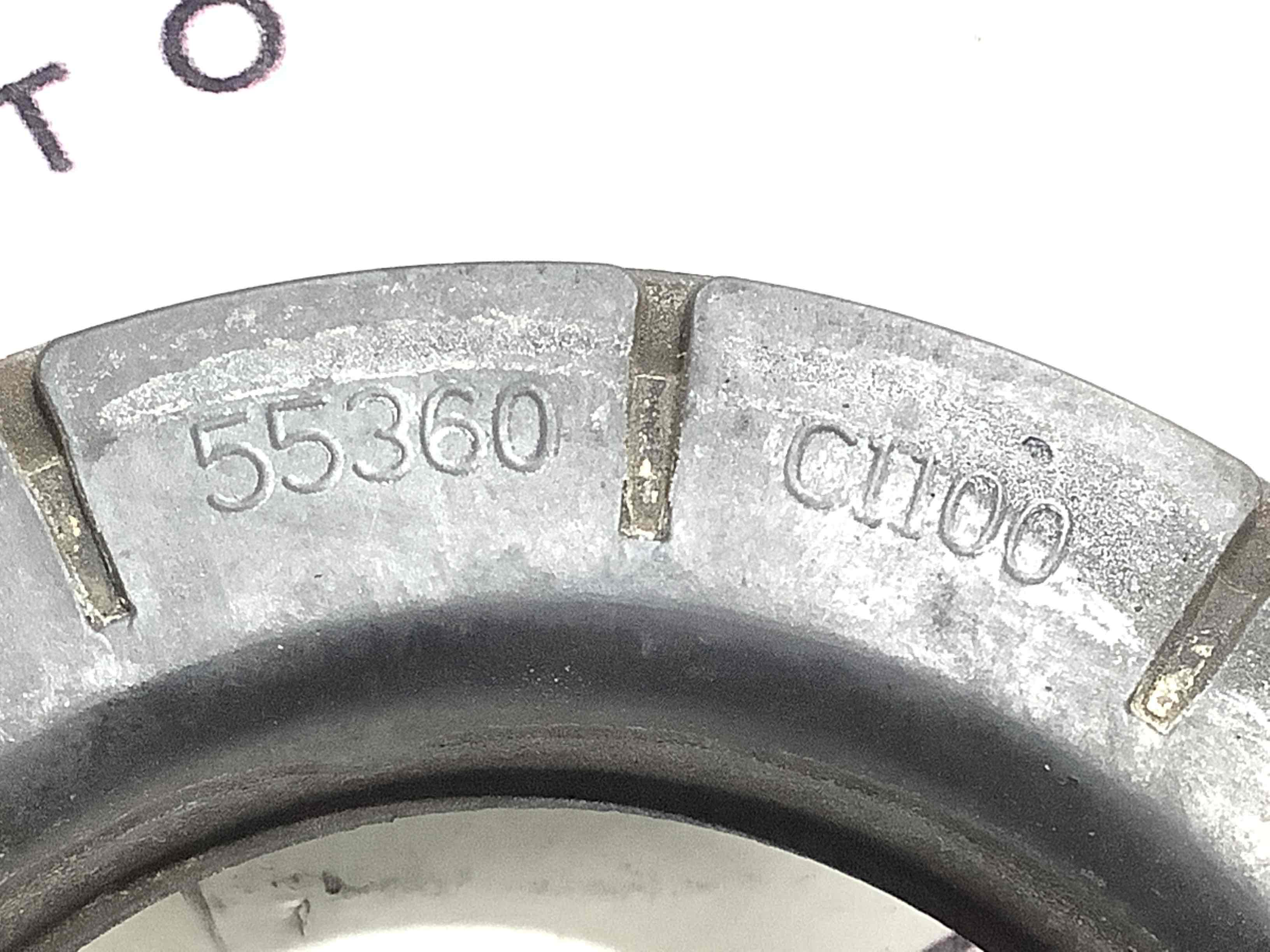 Проставка пружини