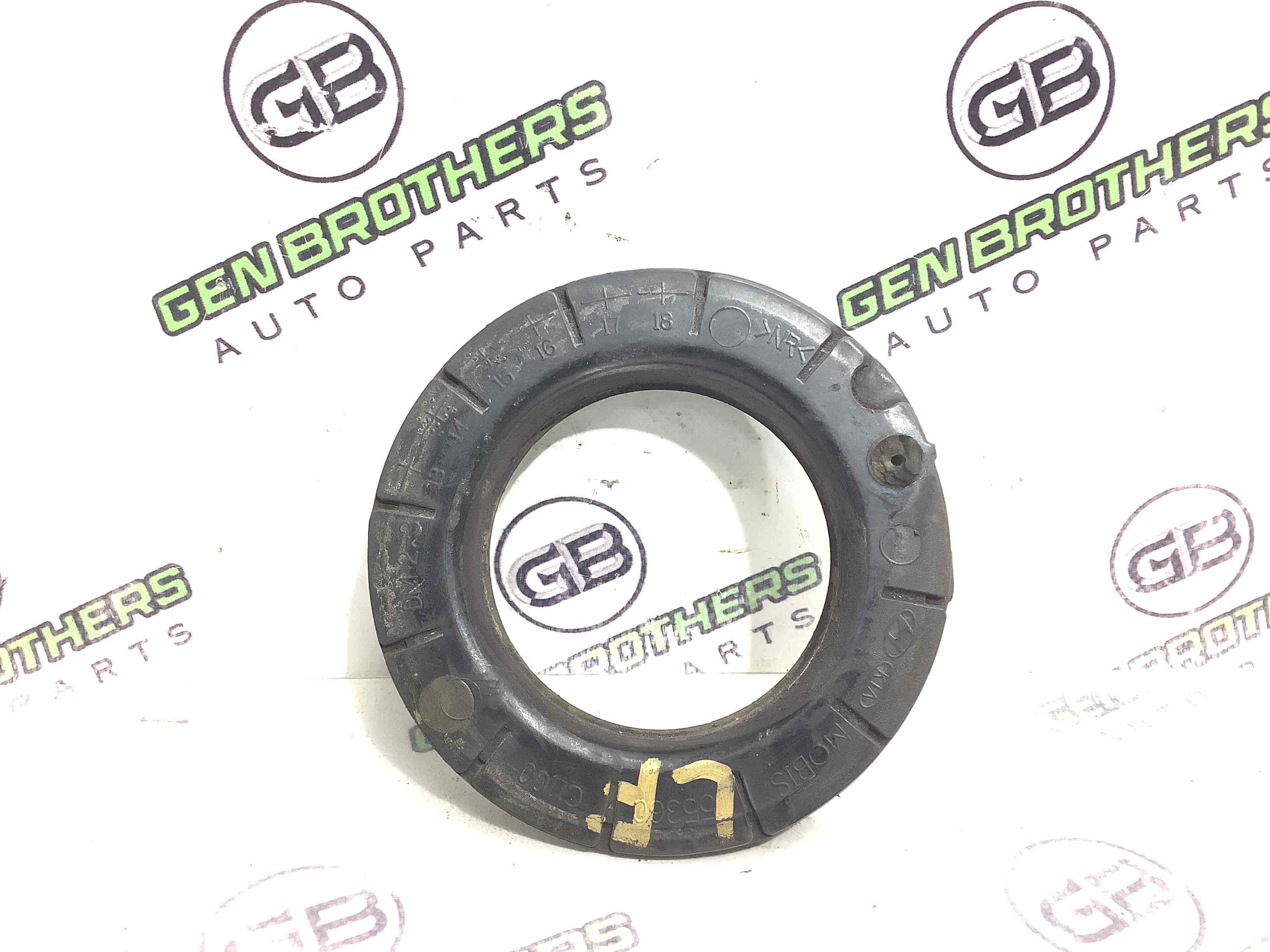 Проставка пружини