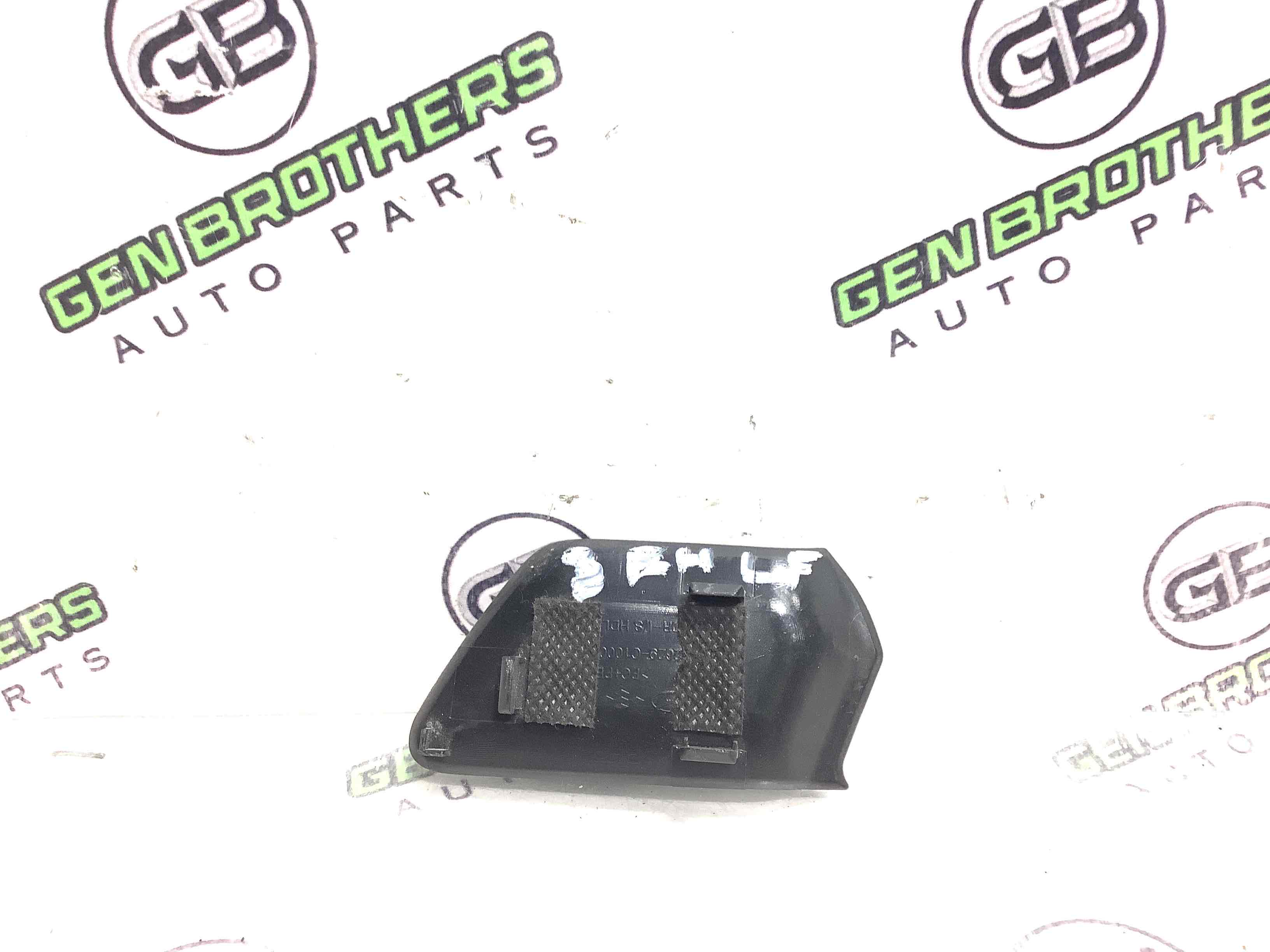 Ручка дверей салону внутрішня, поручень