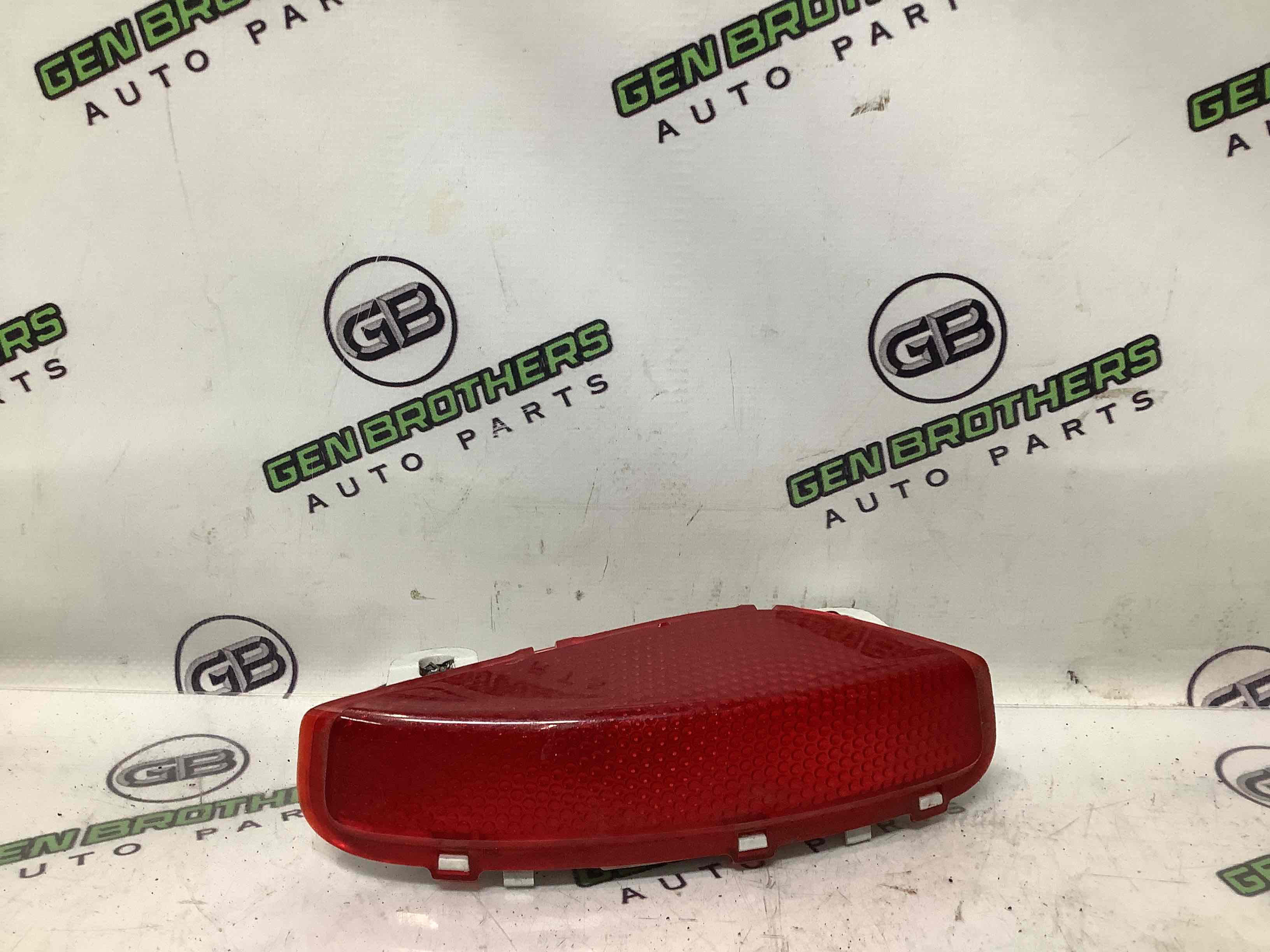 Ліхтар салонний, плафон