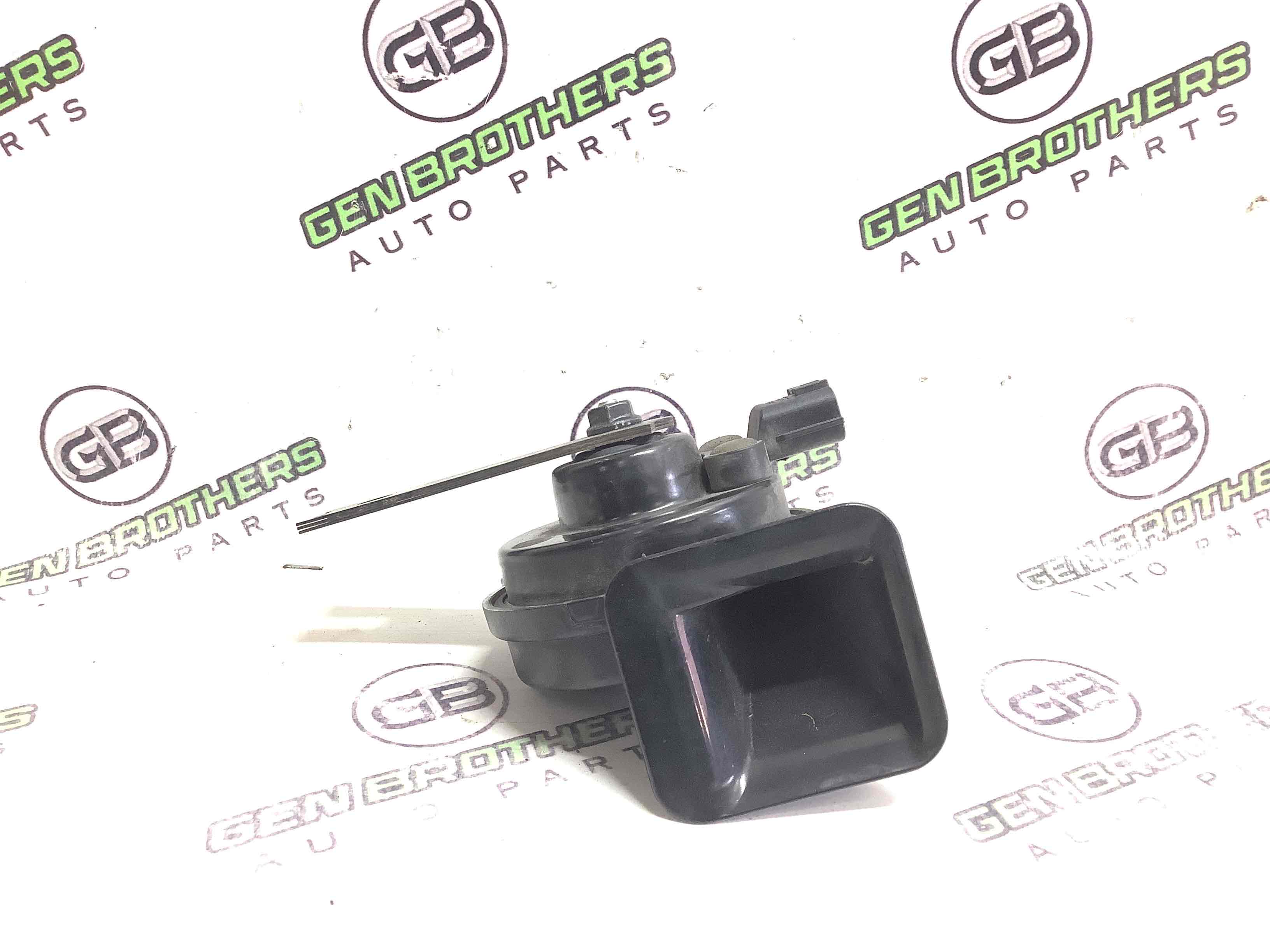 Сигнал клаксон