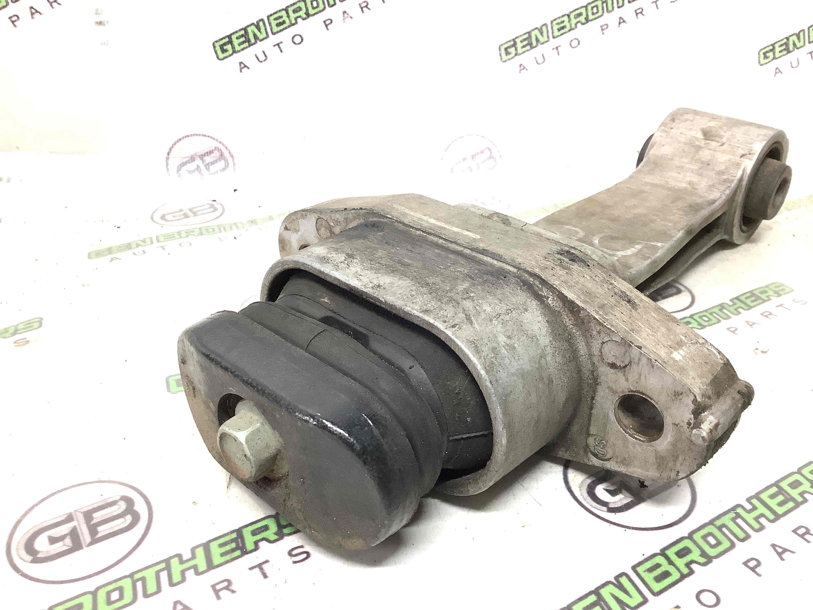 Подушка кріплення КПП