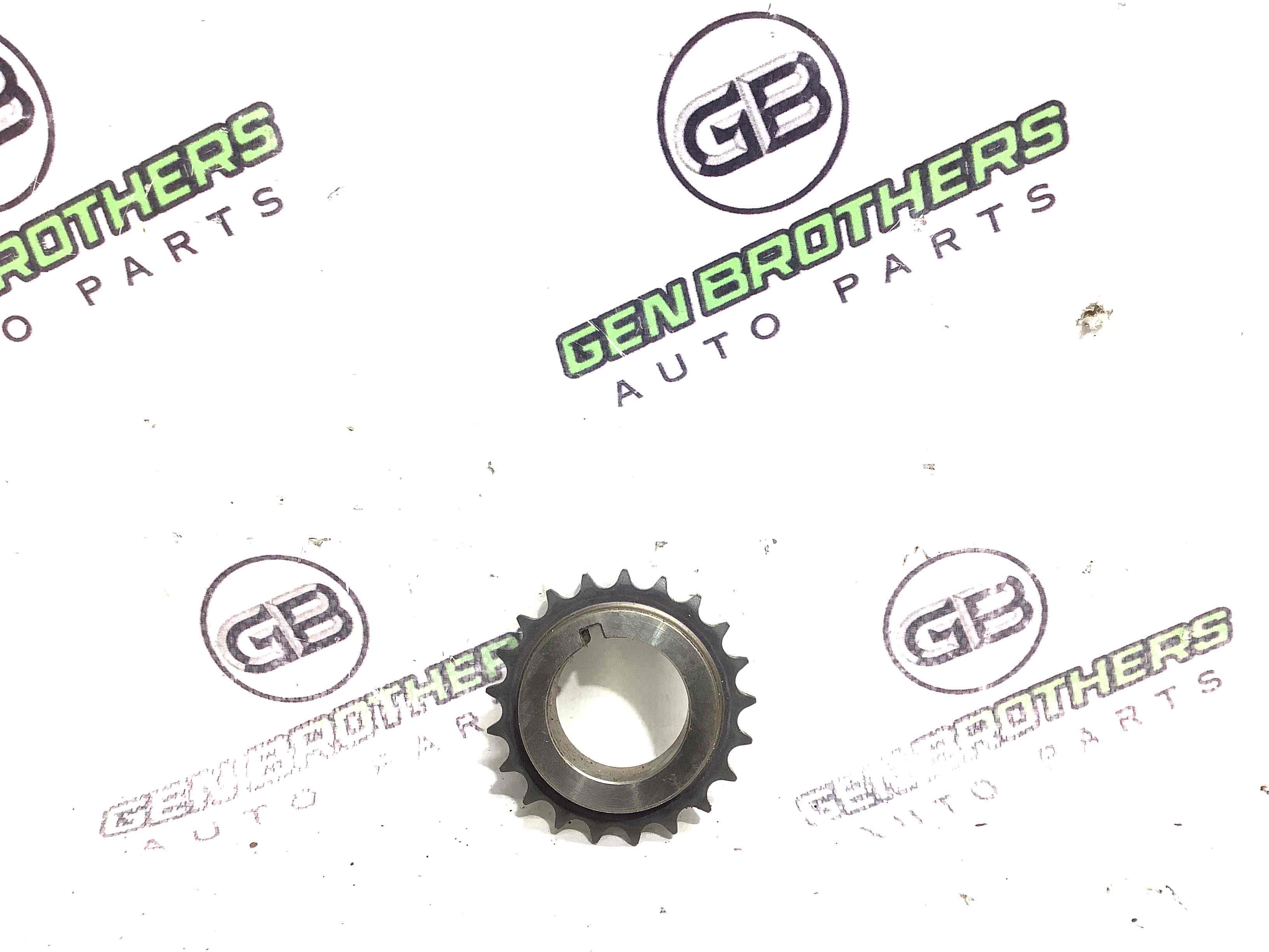 Шестерня колінвалу