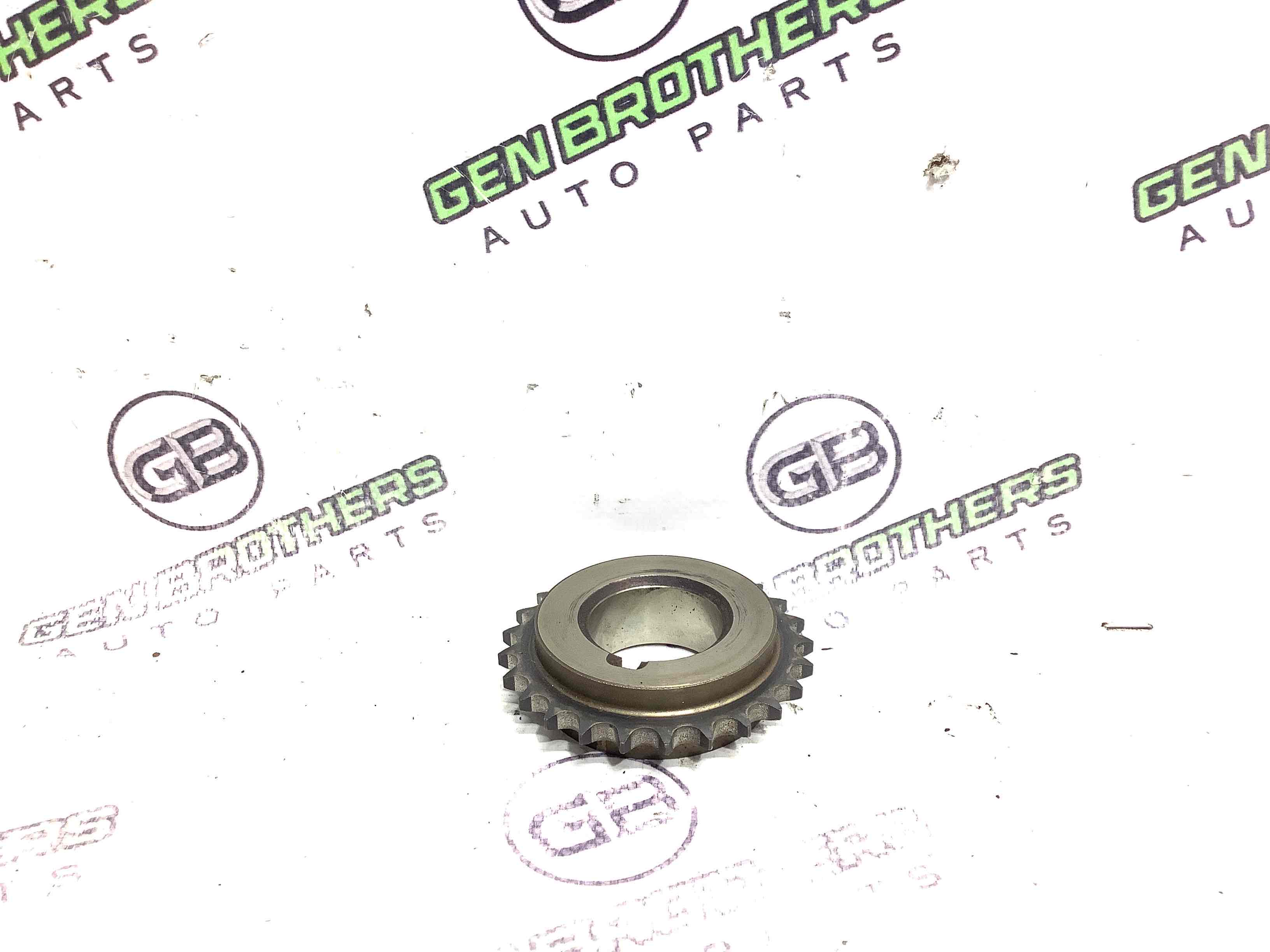 Шестерня колінвалу