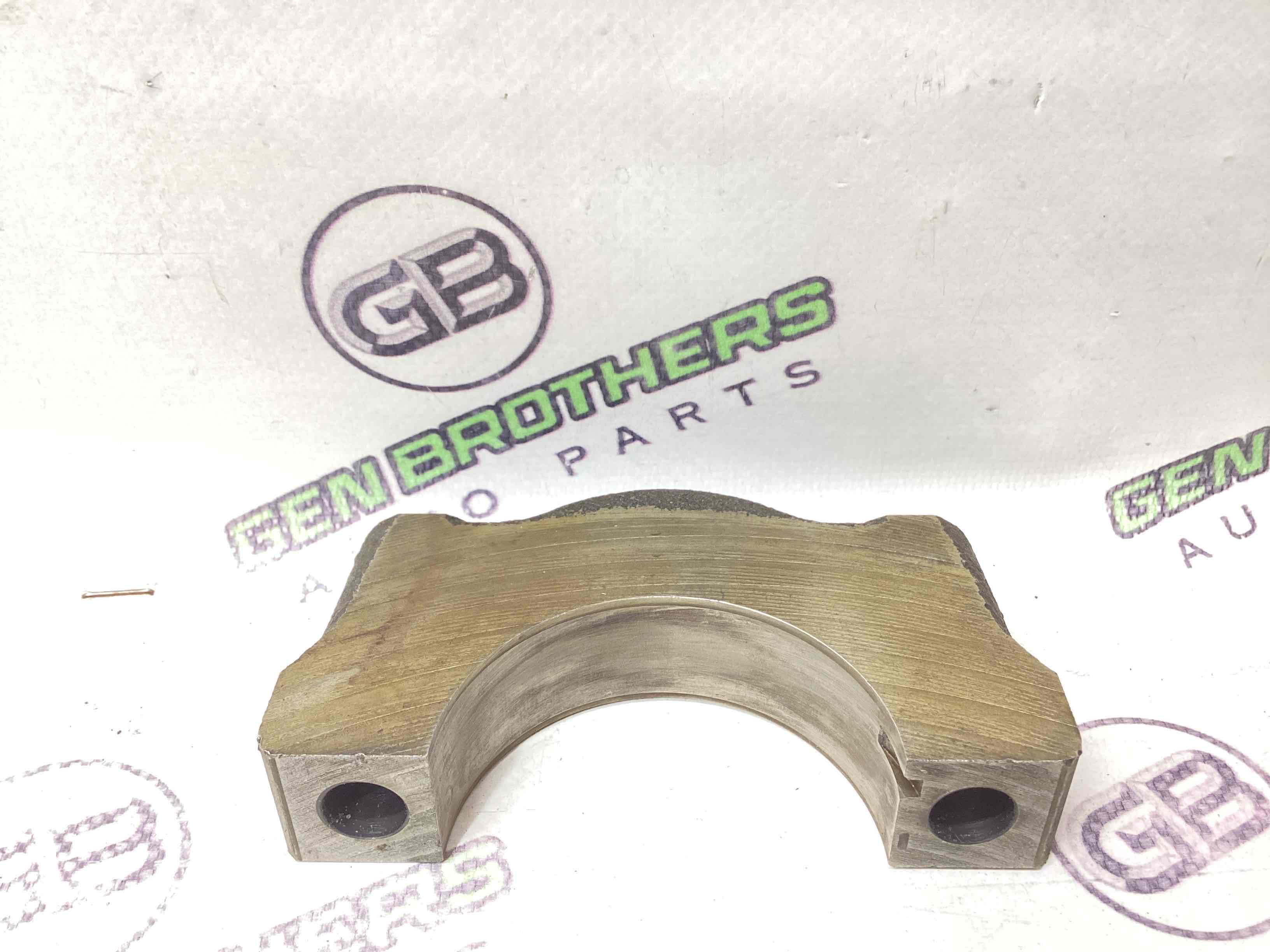 Бугель кріплення колінвалу