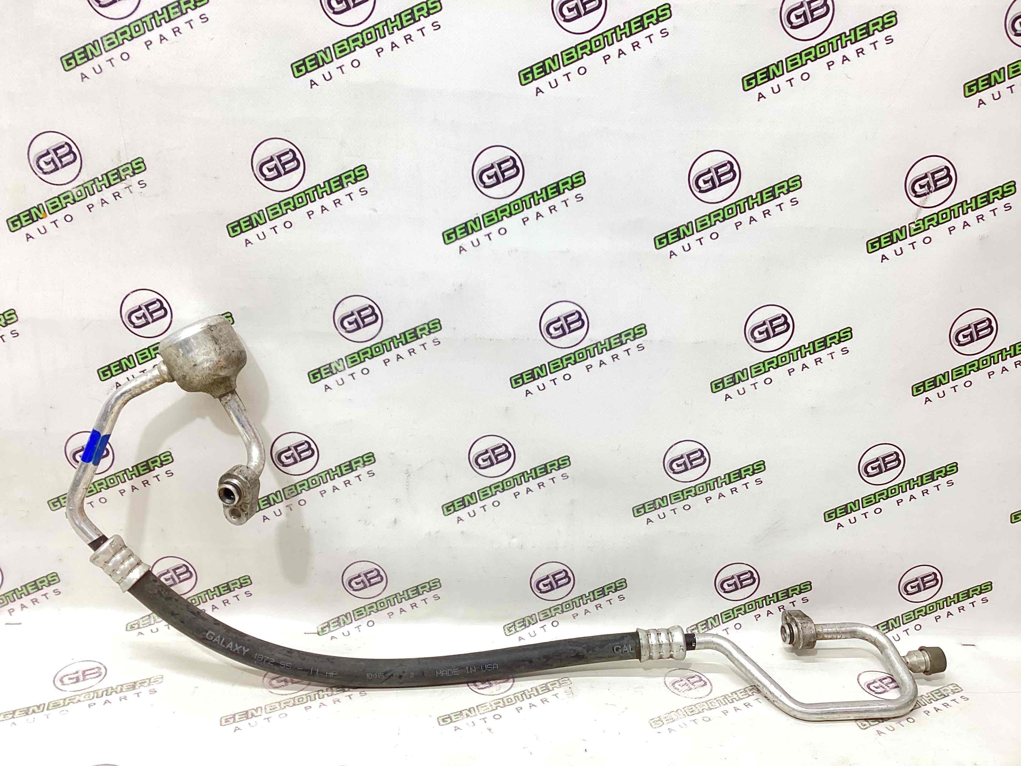 Трубка кондиціонера