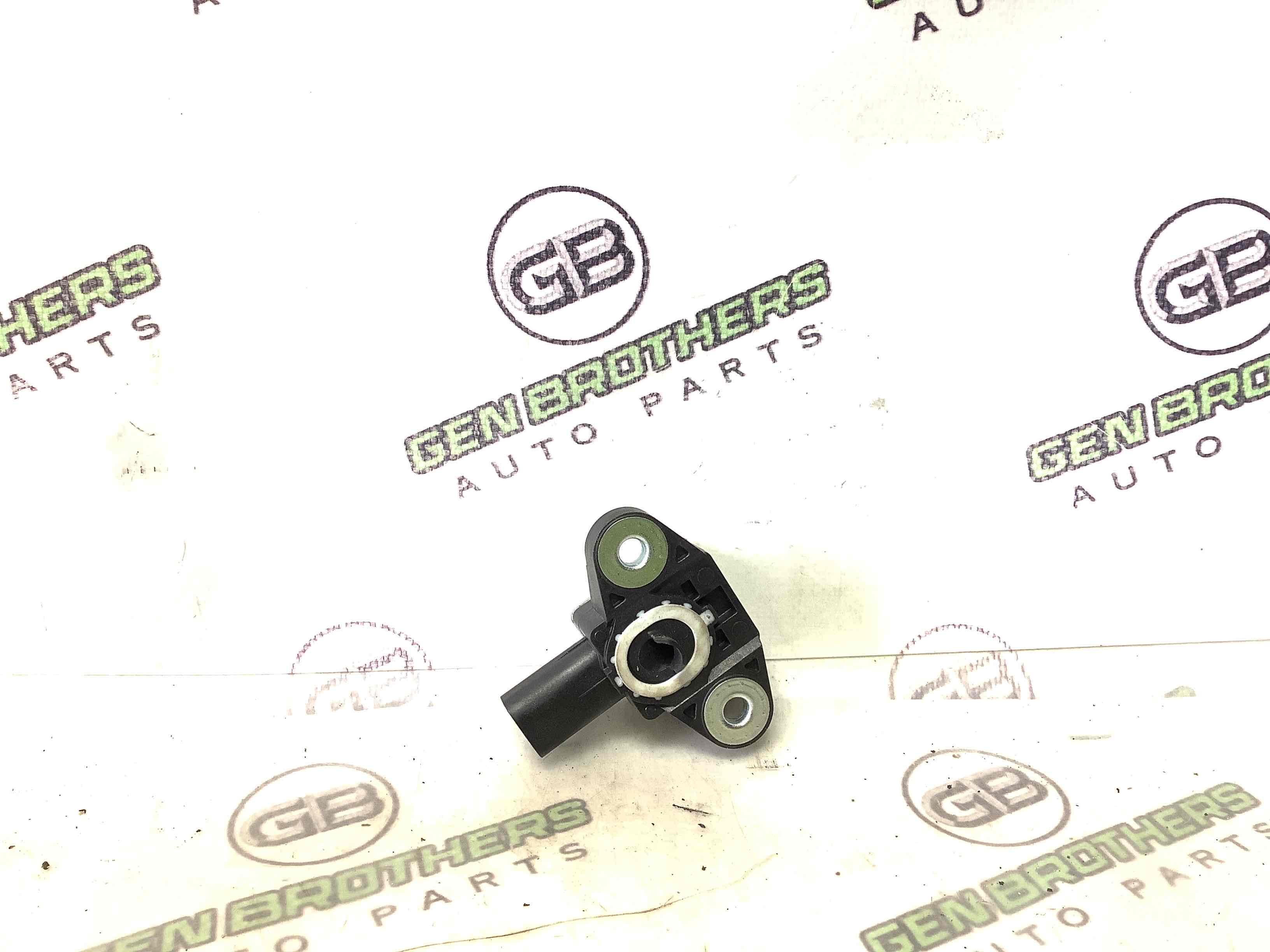 Датчик удару Airbag, перемикач