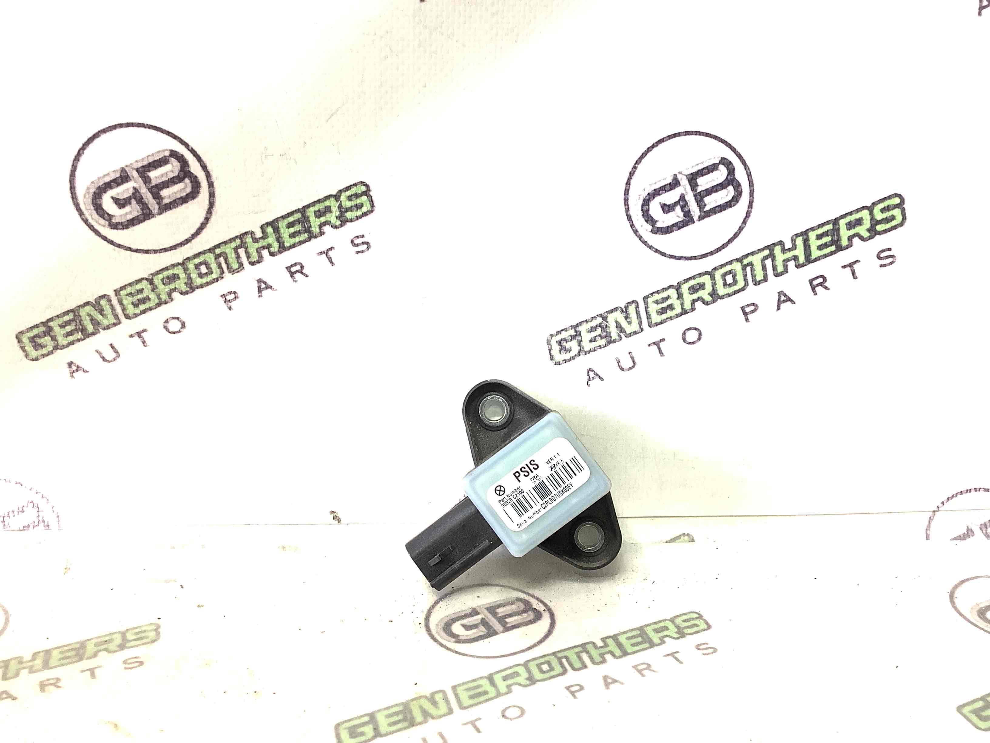 Датчик удару Airbag бічний