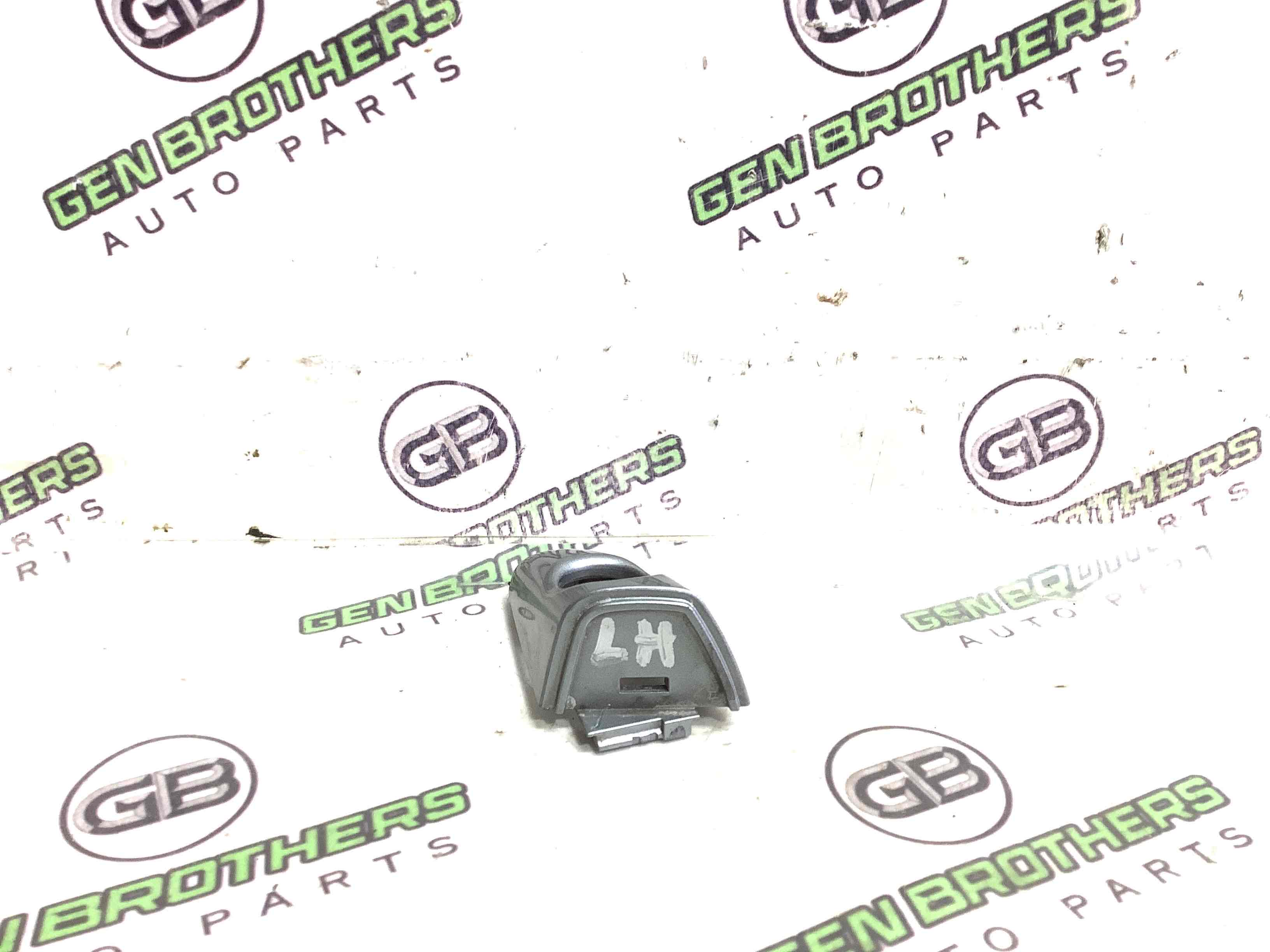 Заглушка ручки дверей