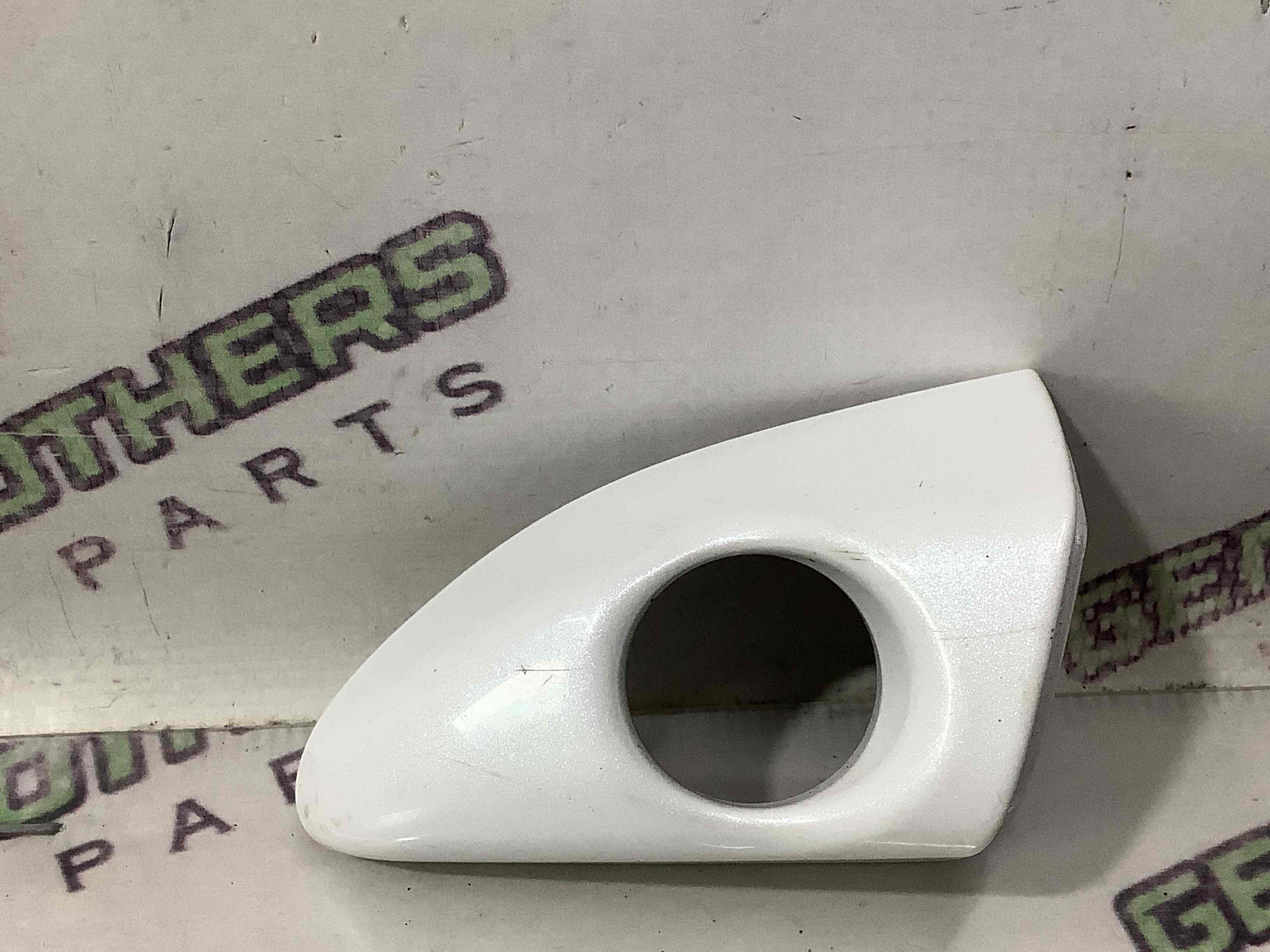 Заглушка ручки дверей