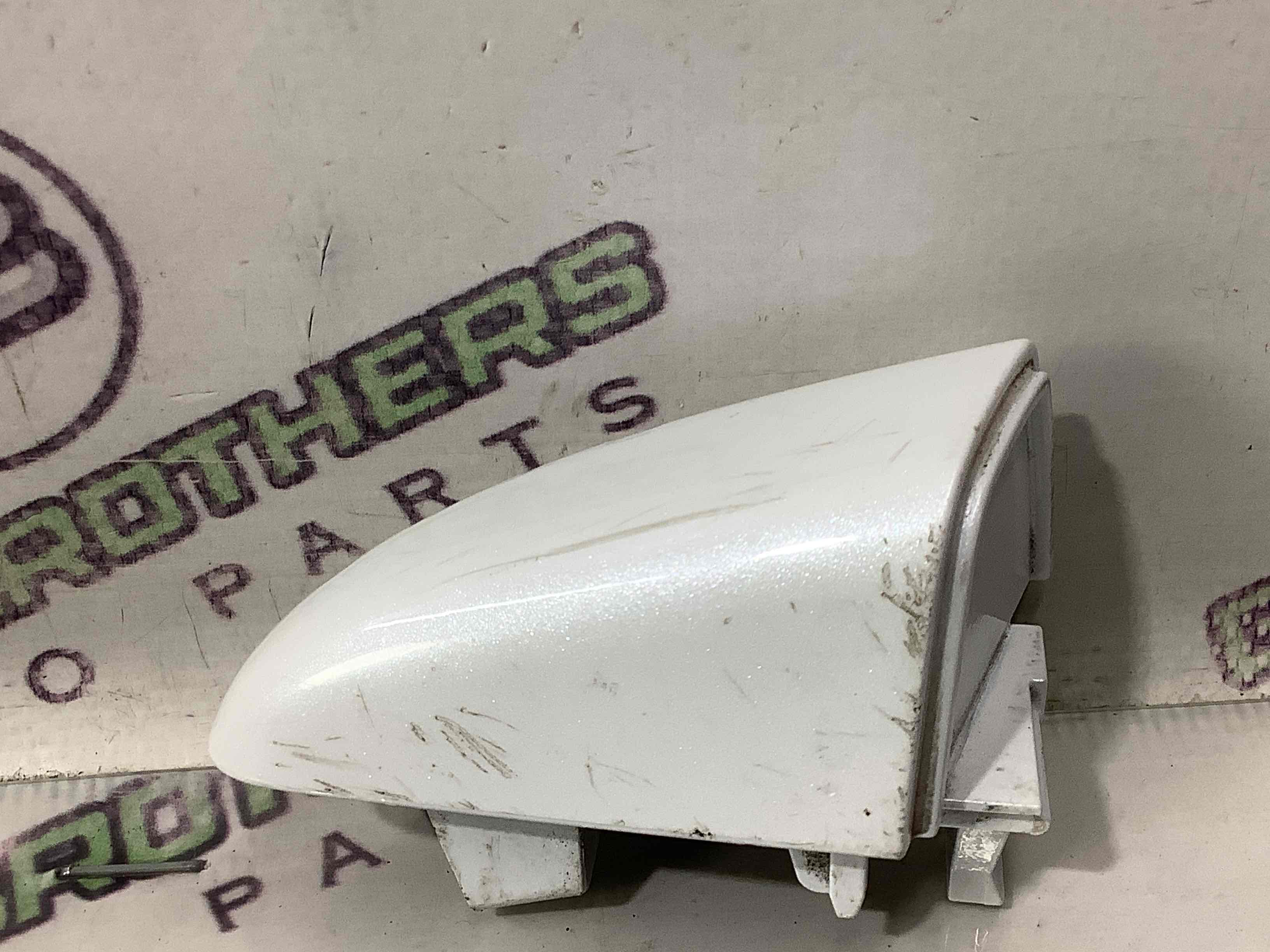 Заглушка ручки дверей