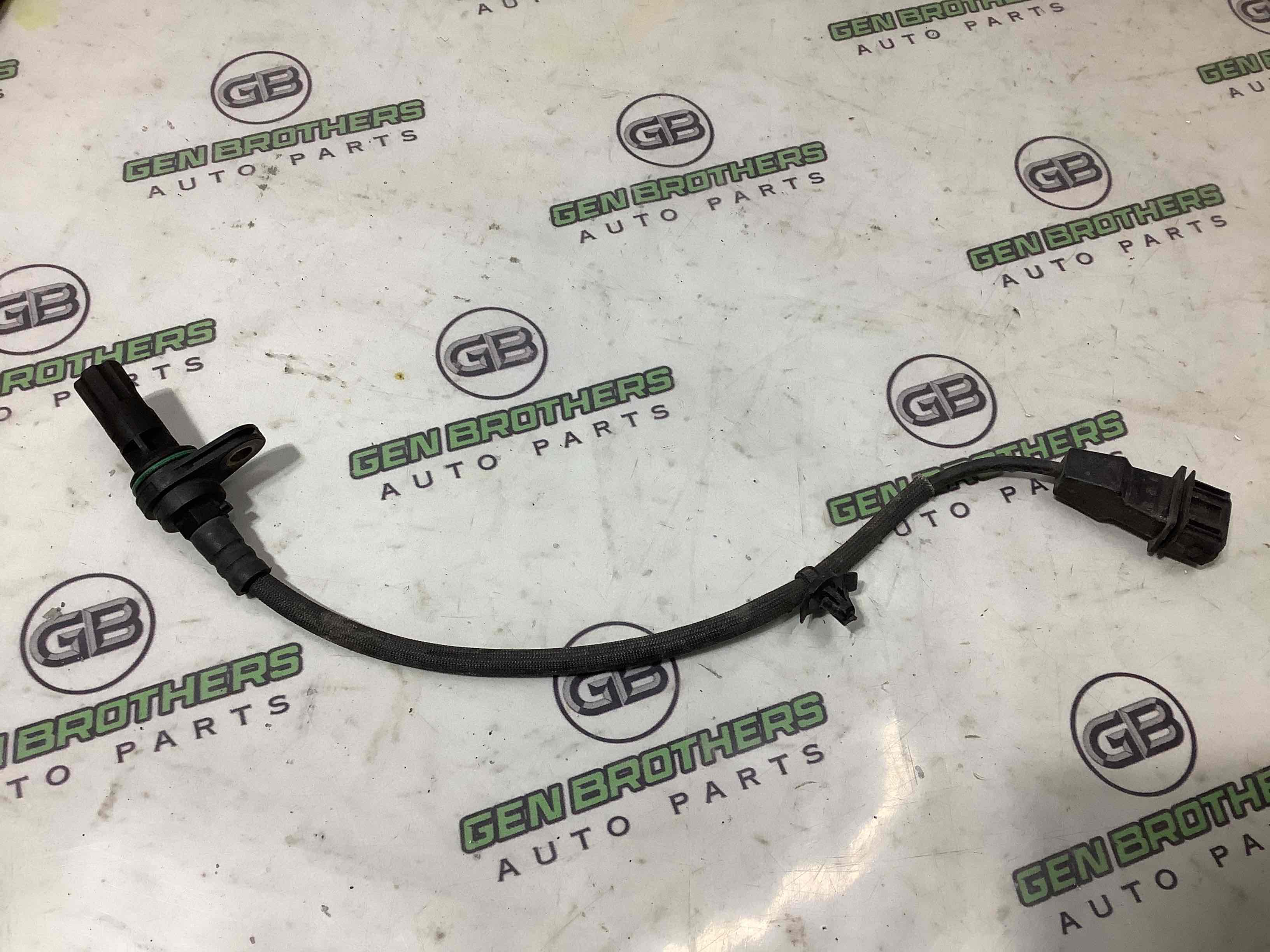 Датчик положення колінвалу