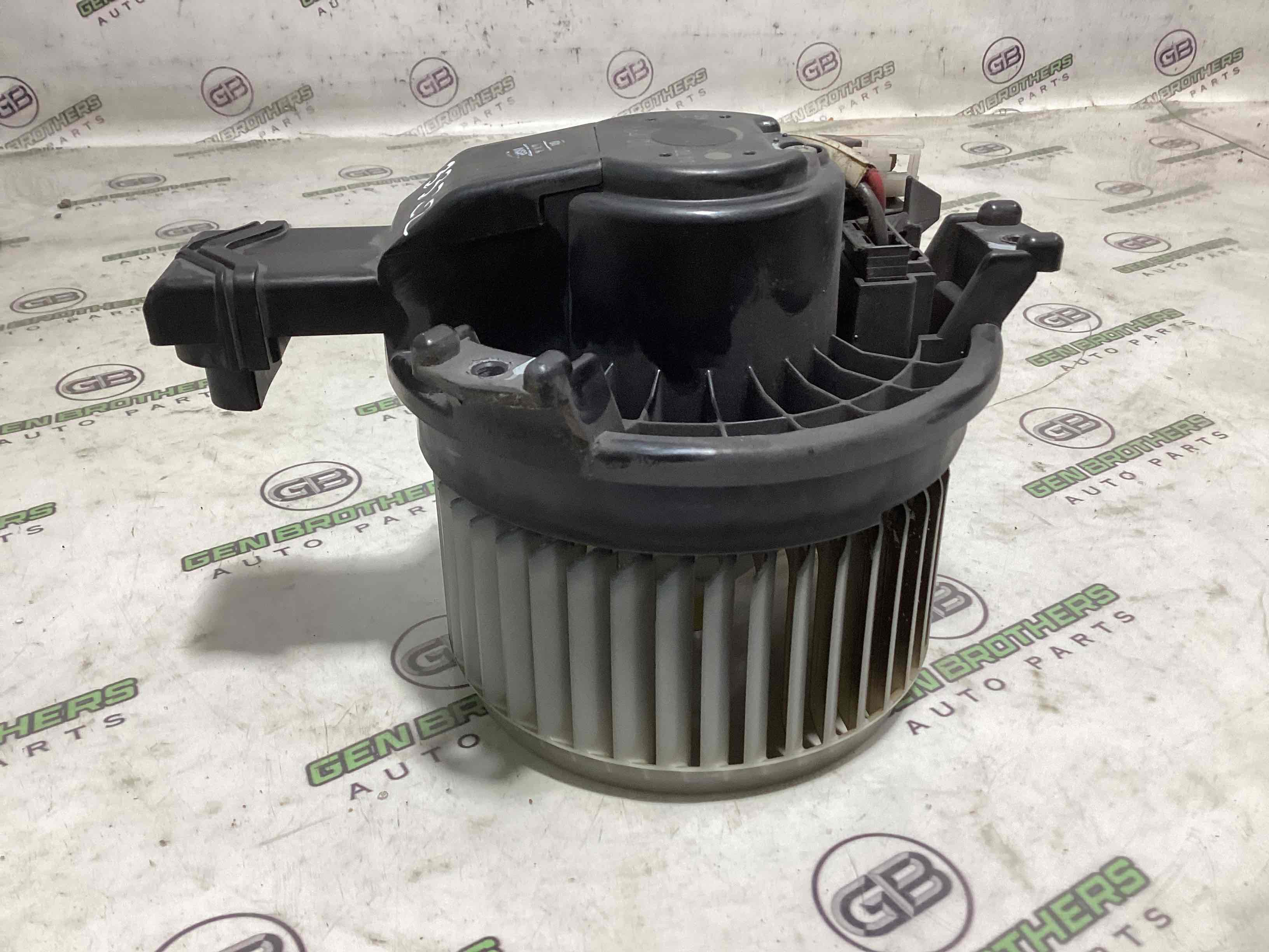 Пічка в зборі