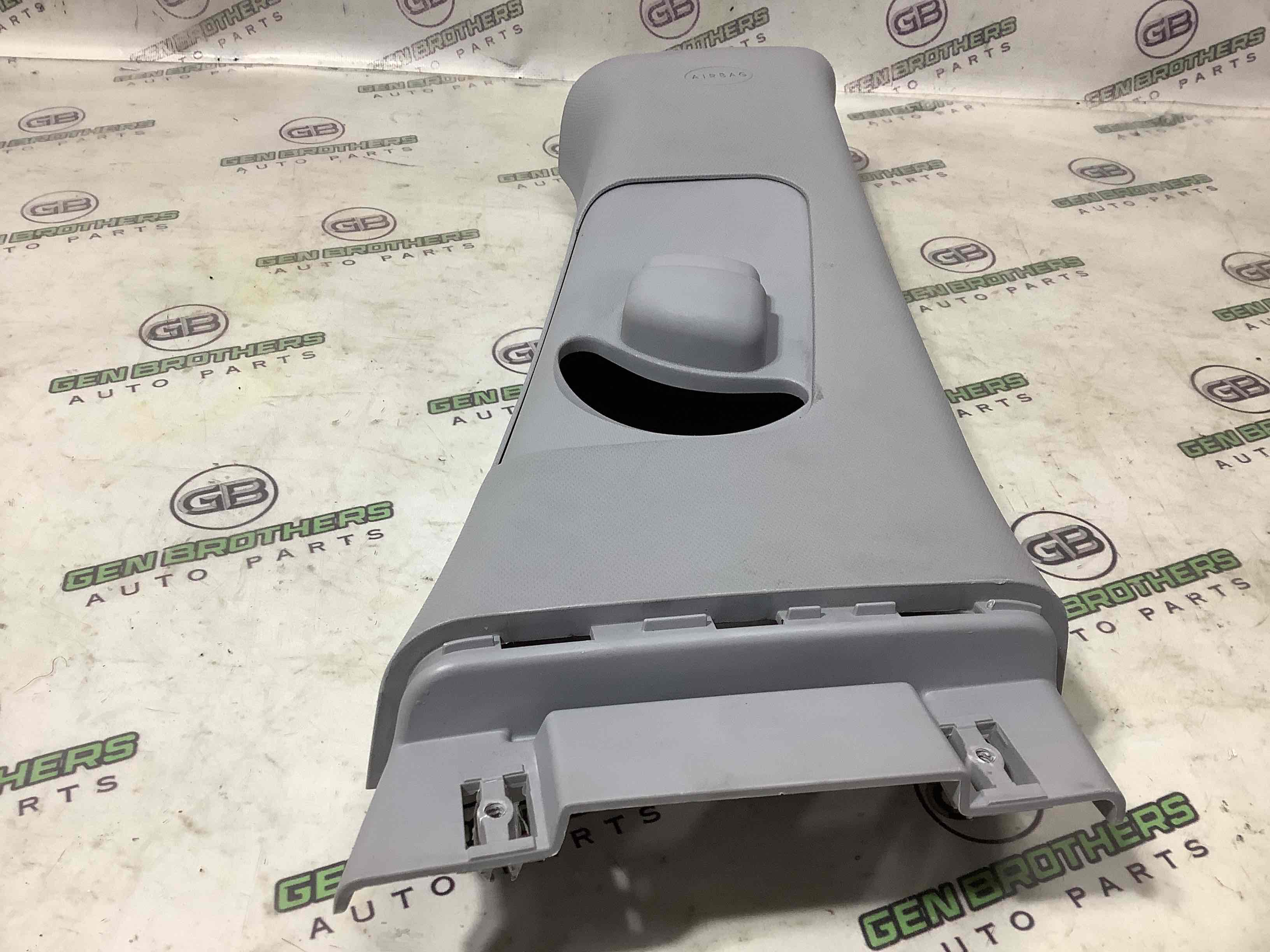 Обшивка центральної стійки права