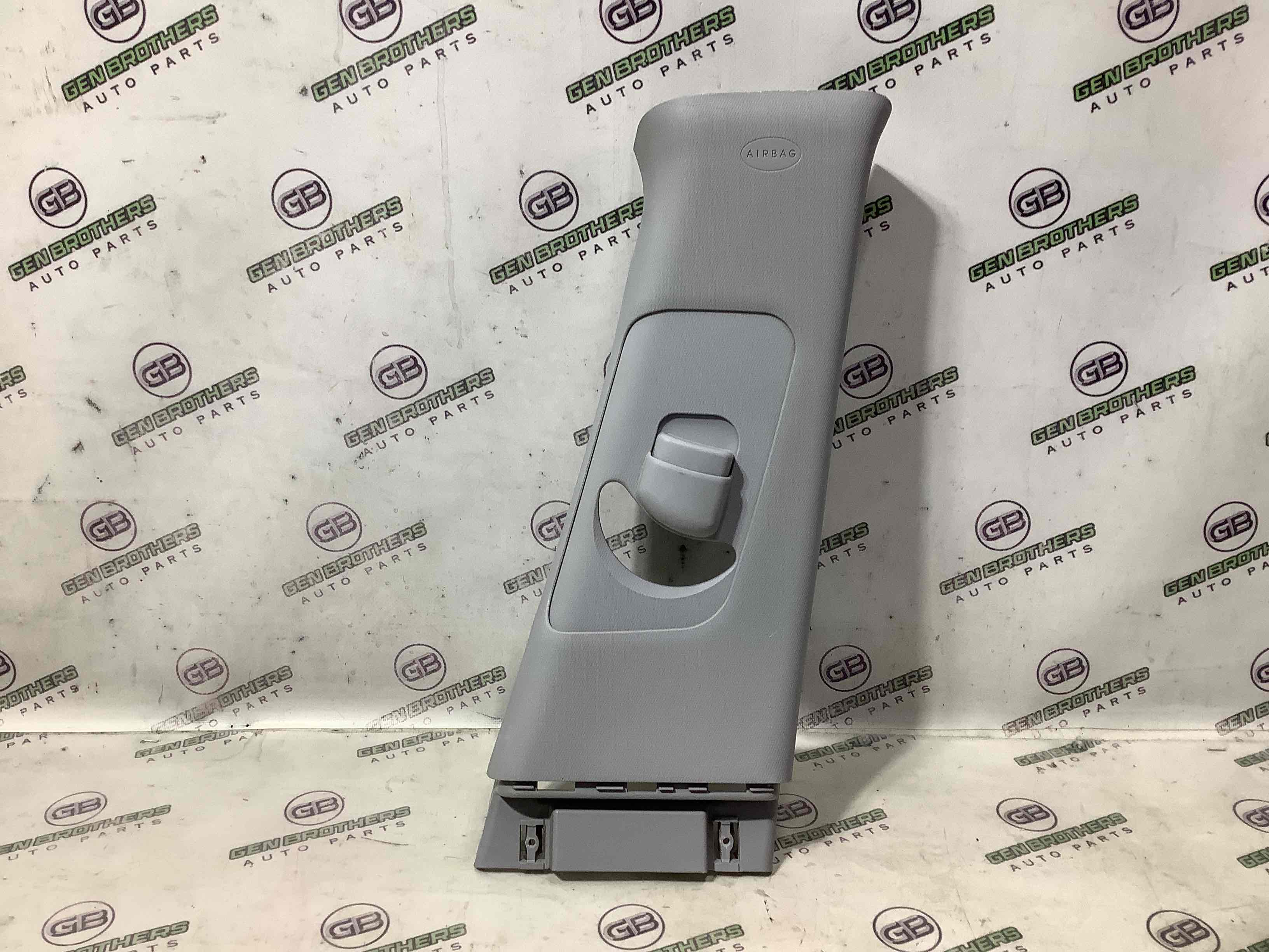 Обшивка центральної стійки права