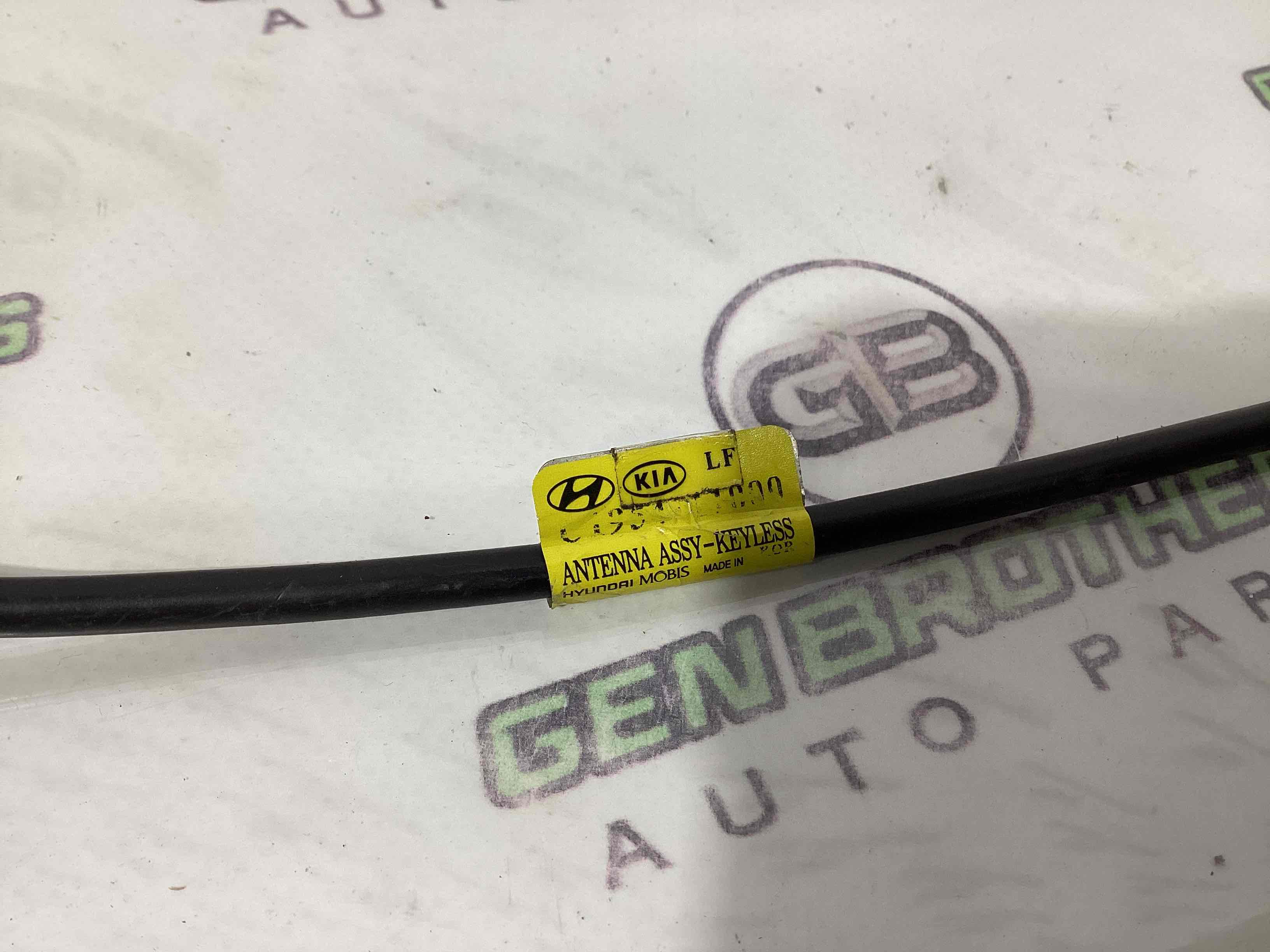 Блок керування дверима