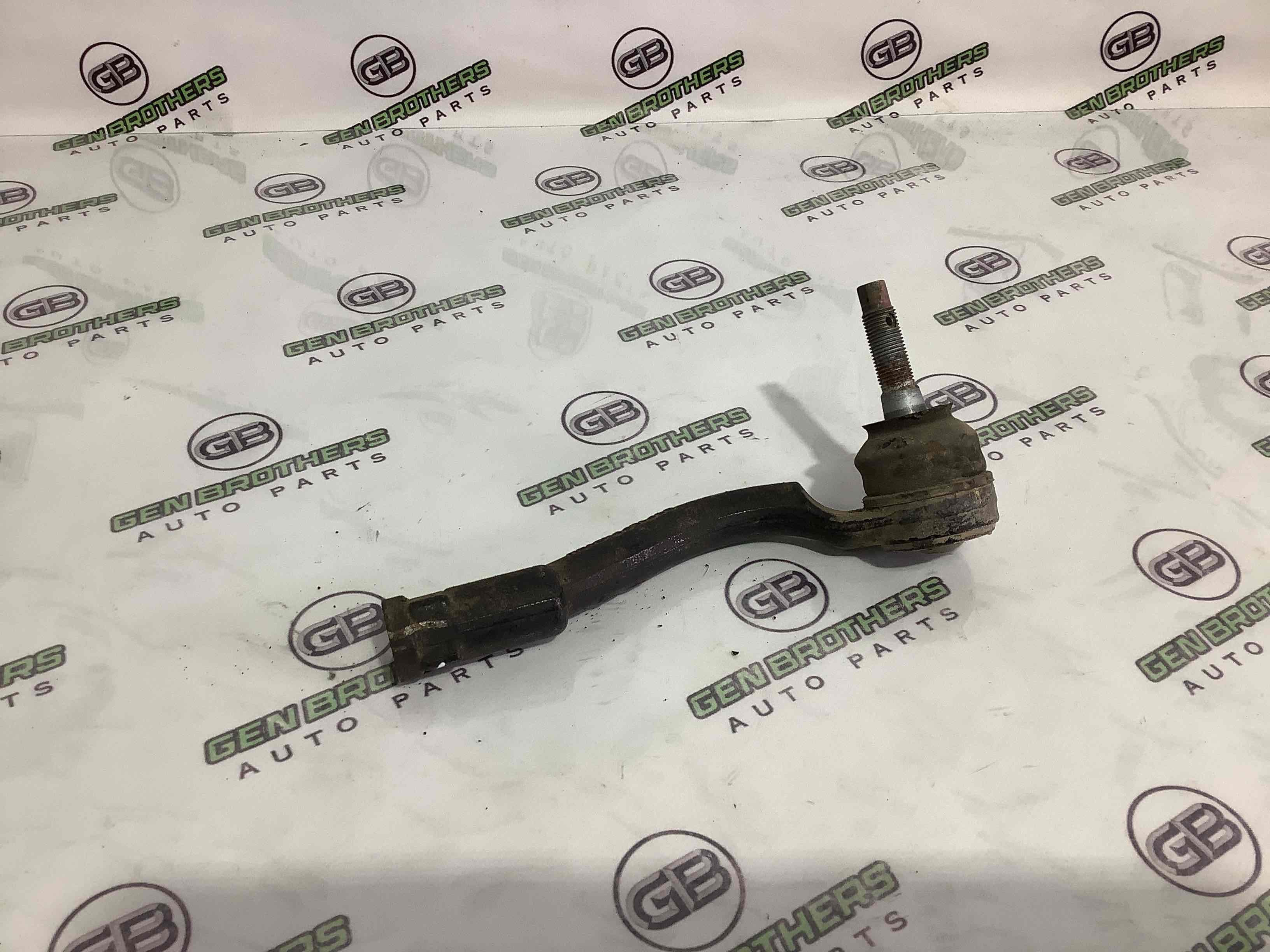 Тяга рульова, наконечник