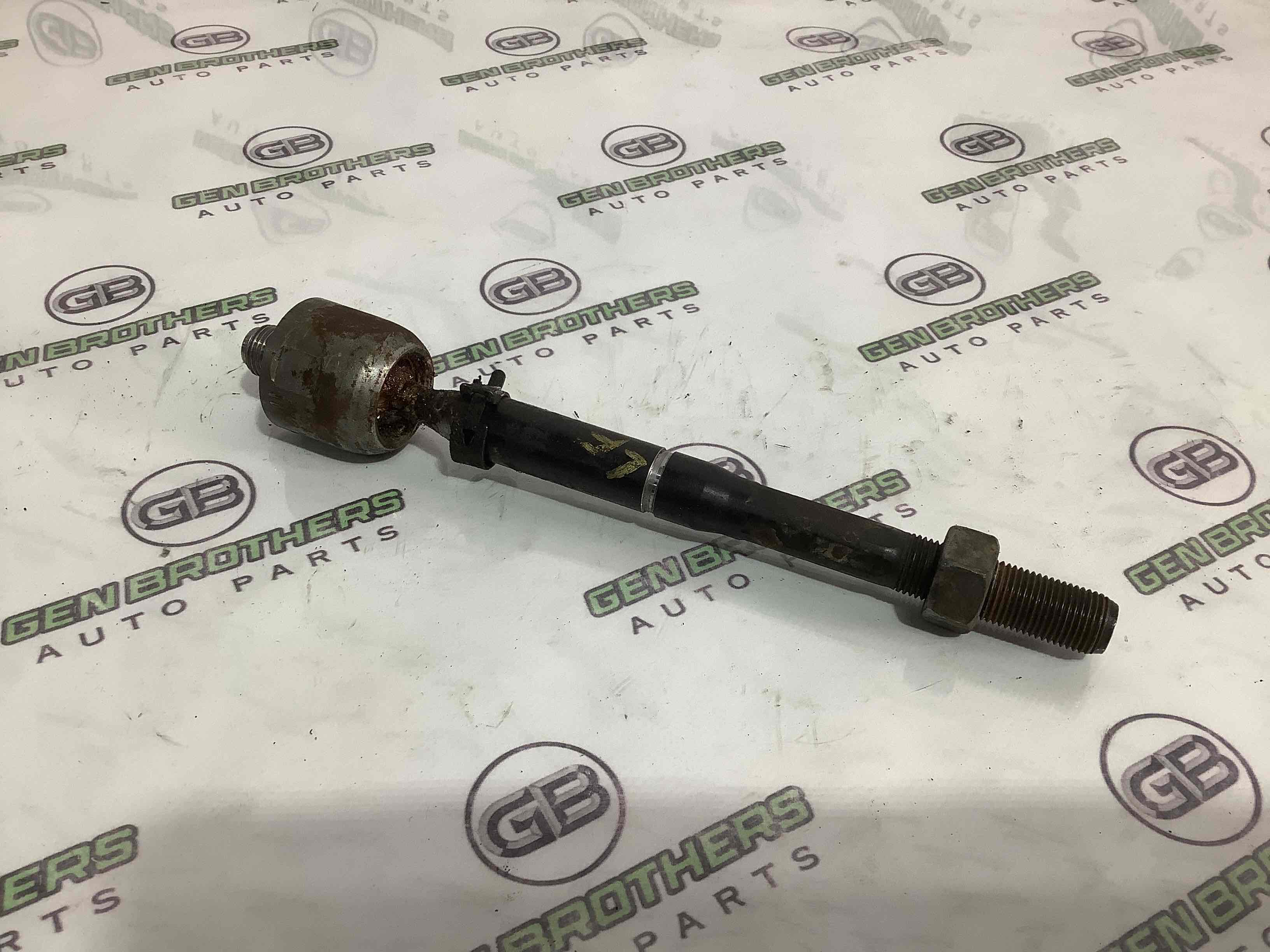 Тяга рульова, наконечник