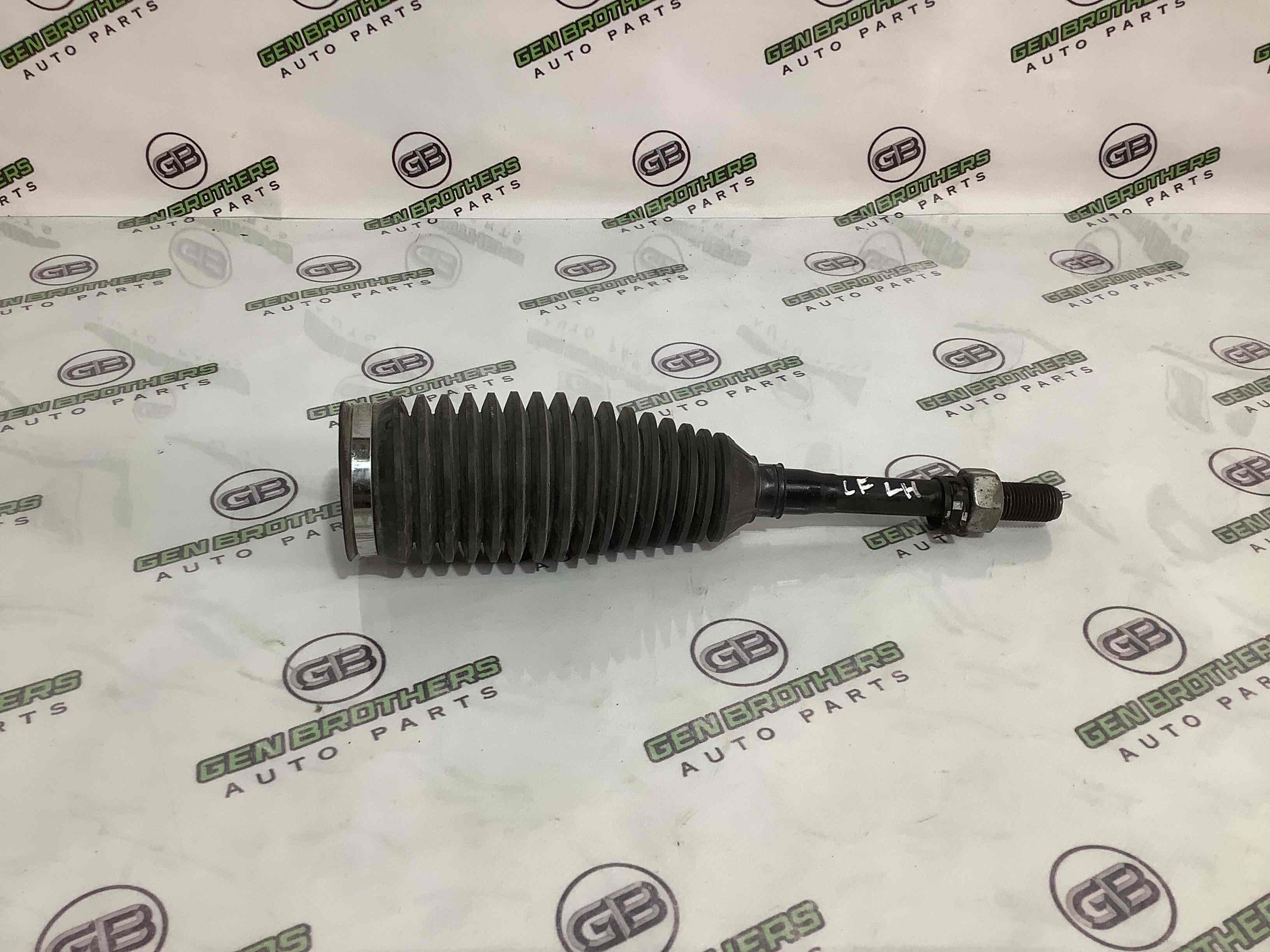 Тяга рульова, наконечник