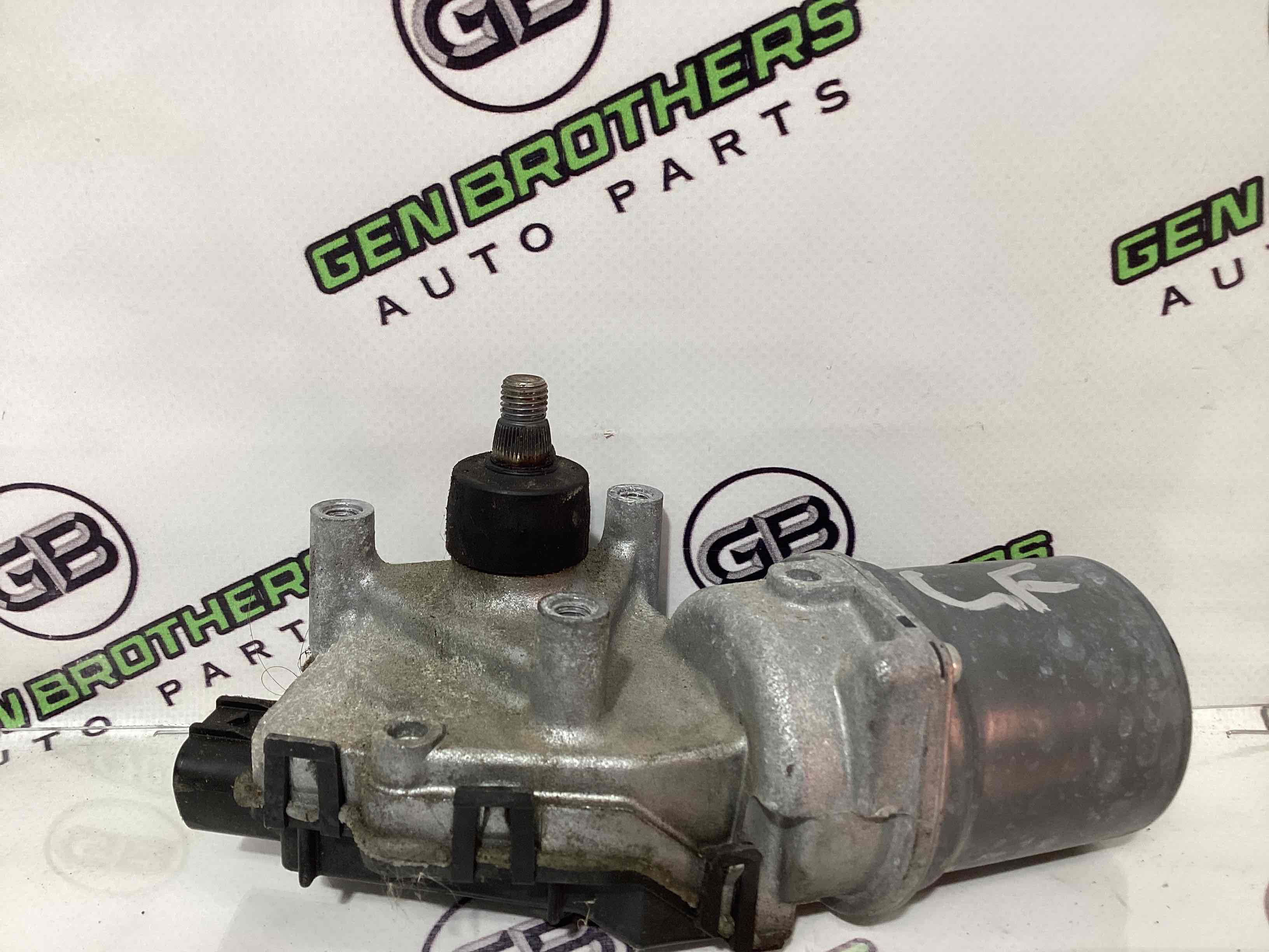 Моторчик склоочисника