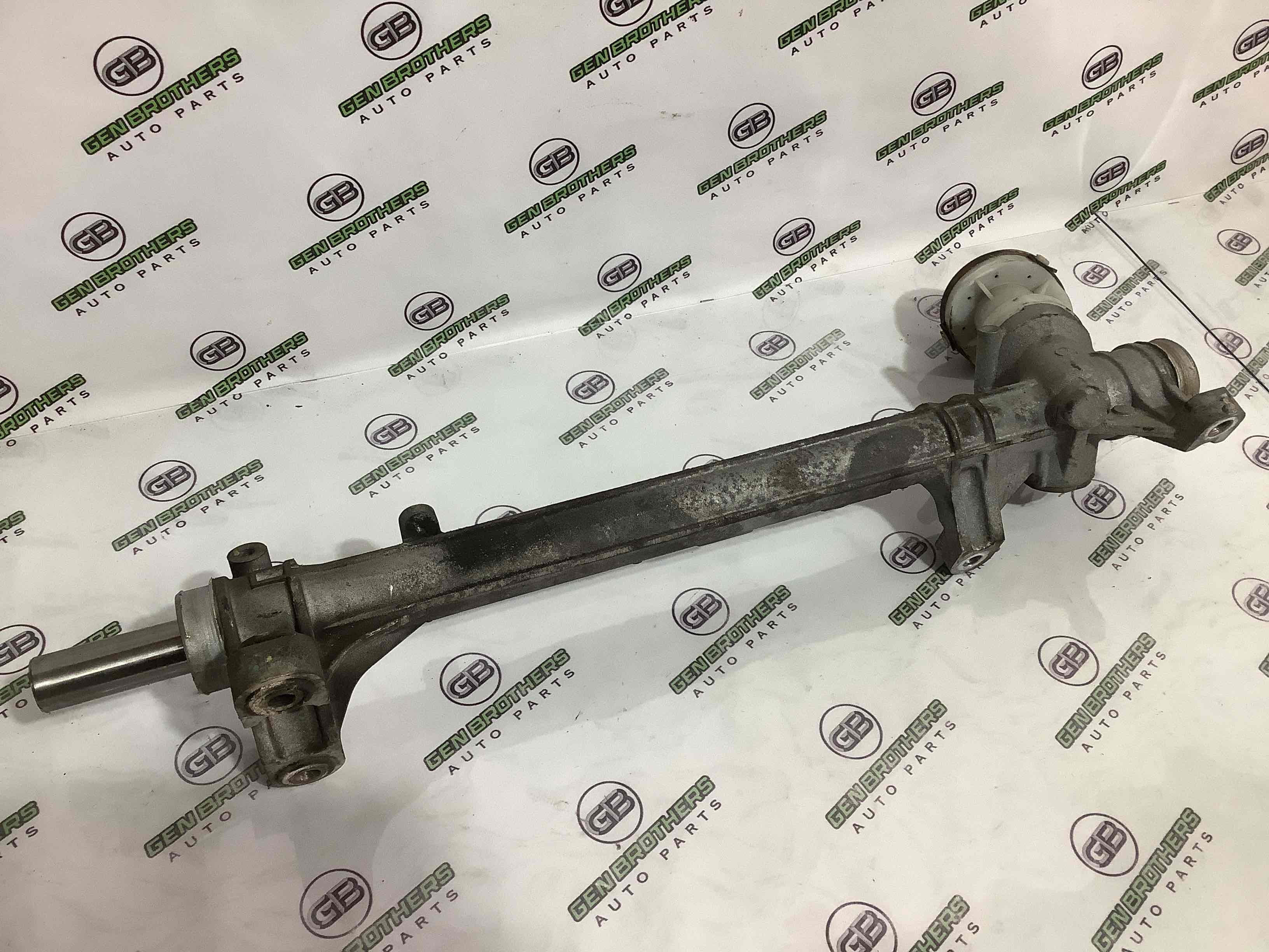 Рейка рульова