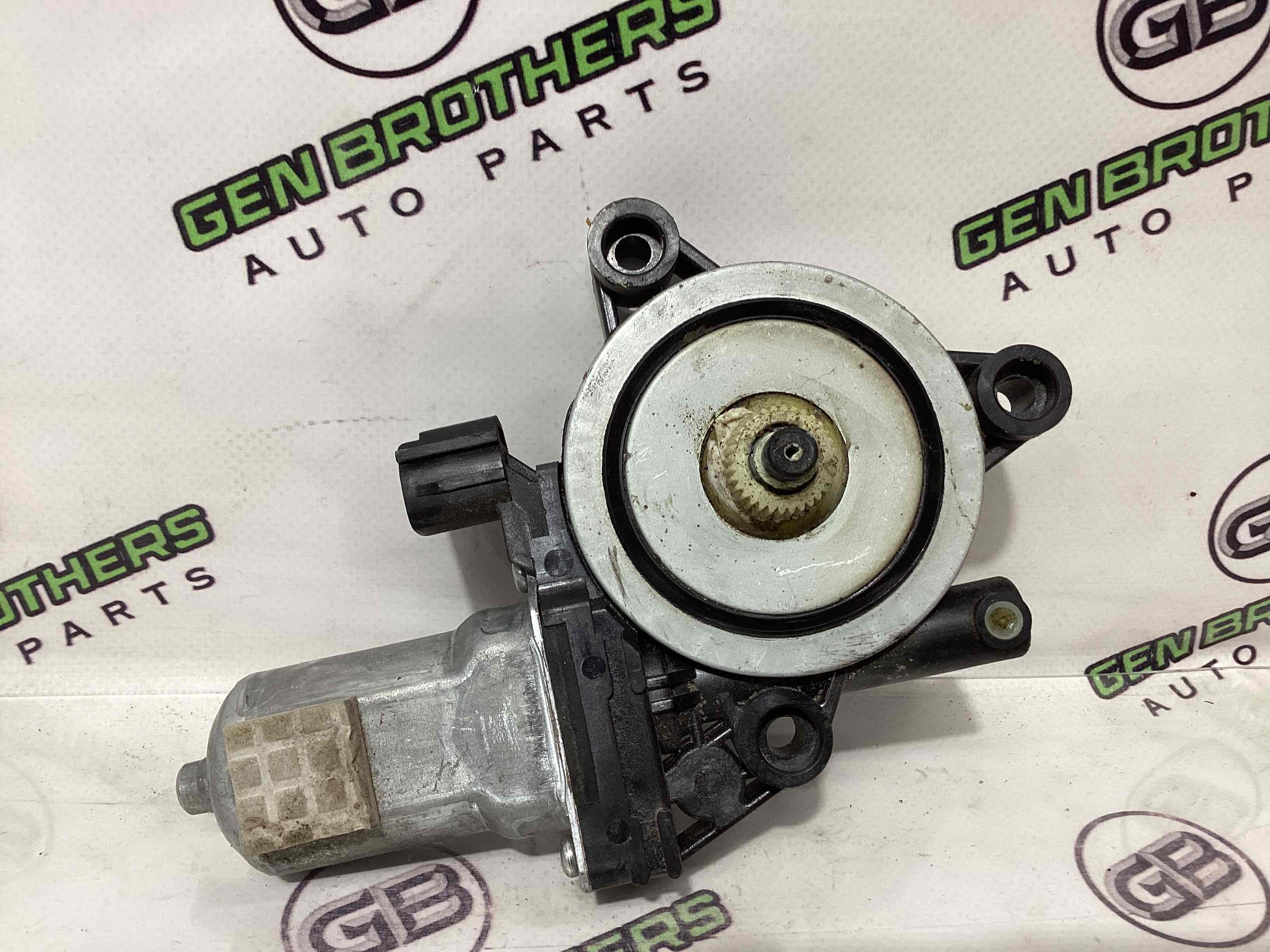 Моторчик склопідйомника