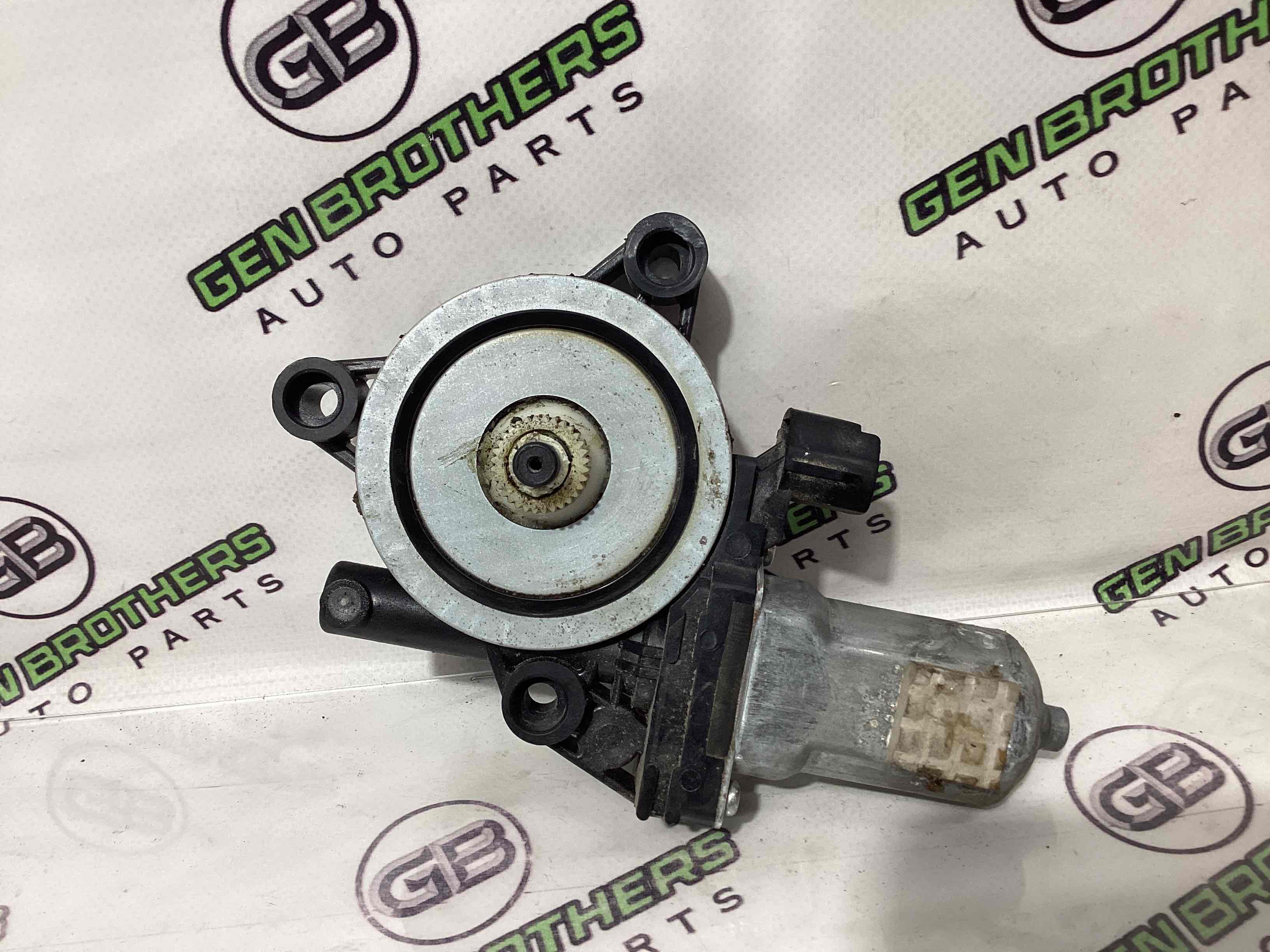 Моторчик склопідйомника