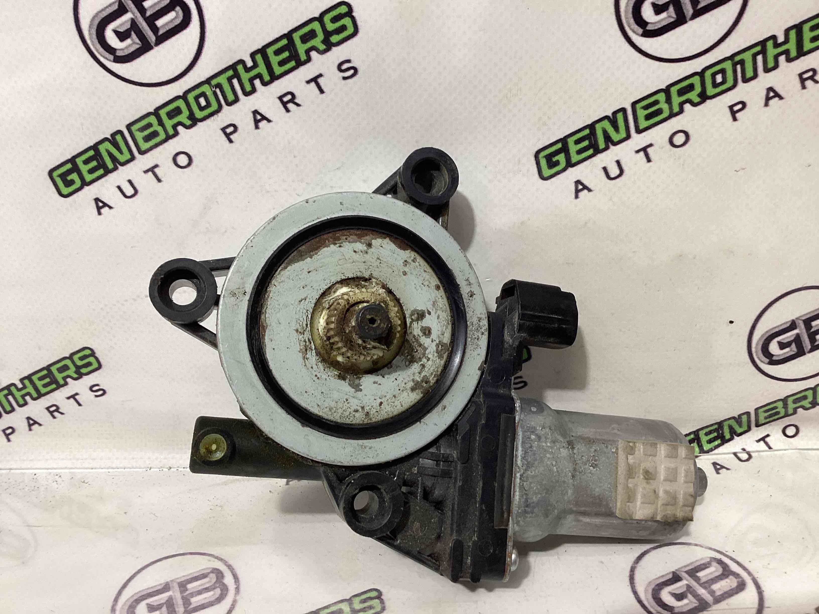 Моторчик склопідйомника