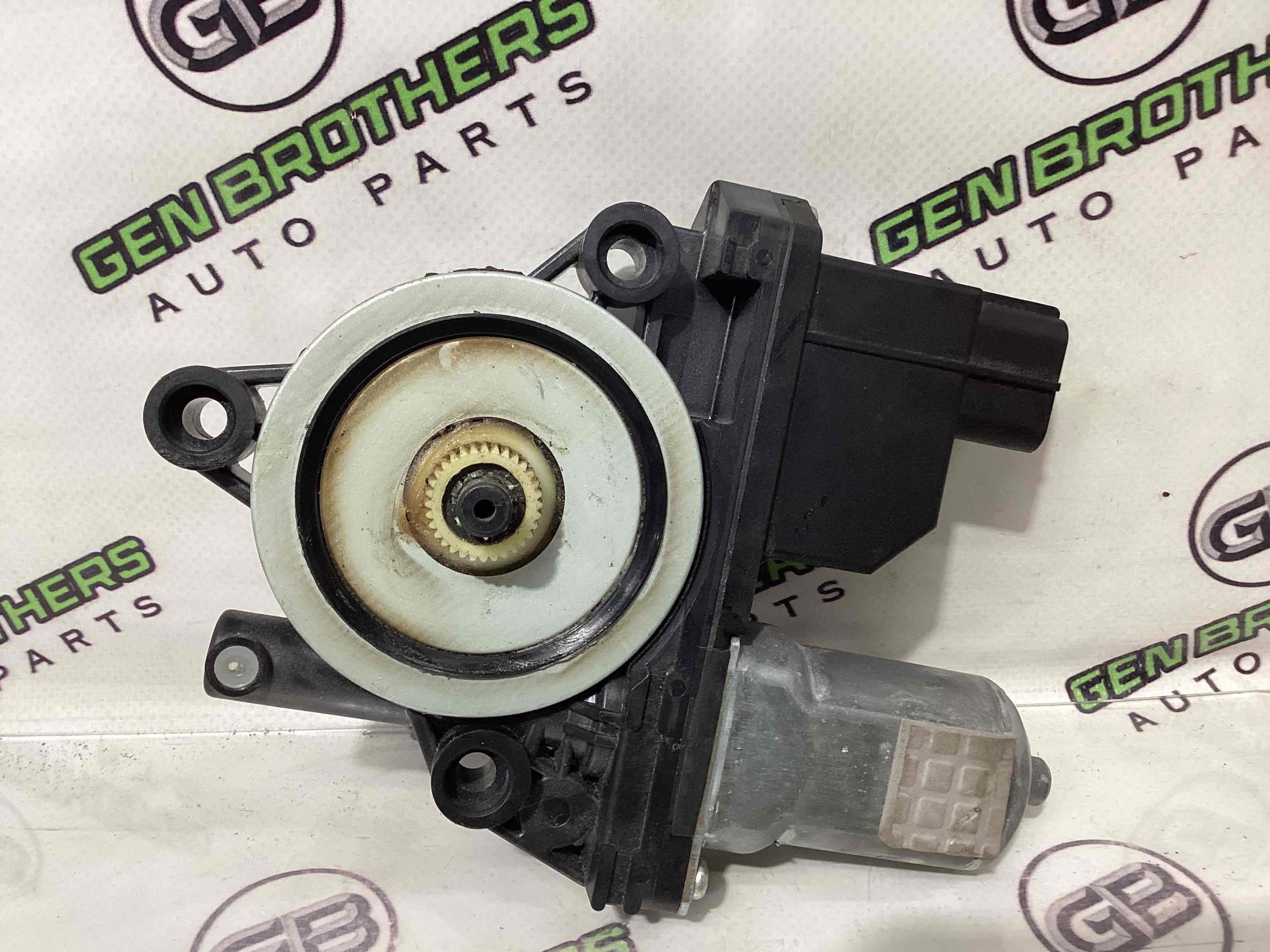 Моторчик склопідйомника