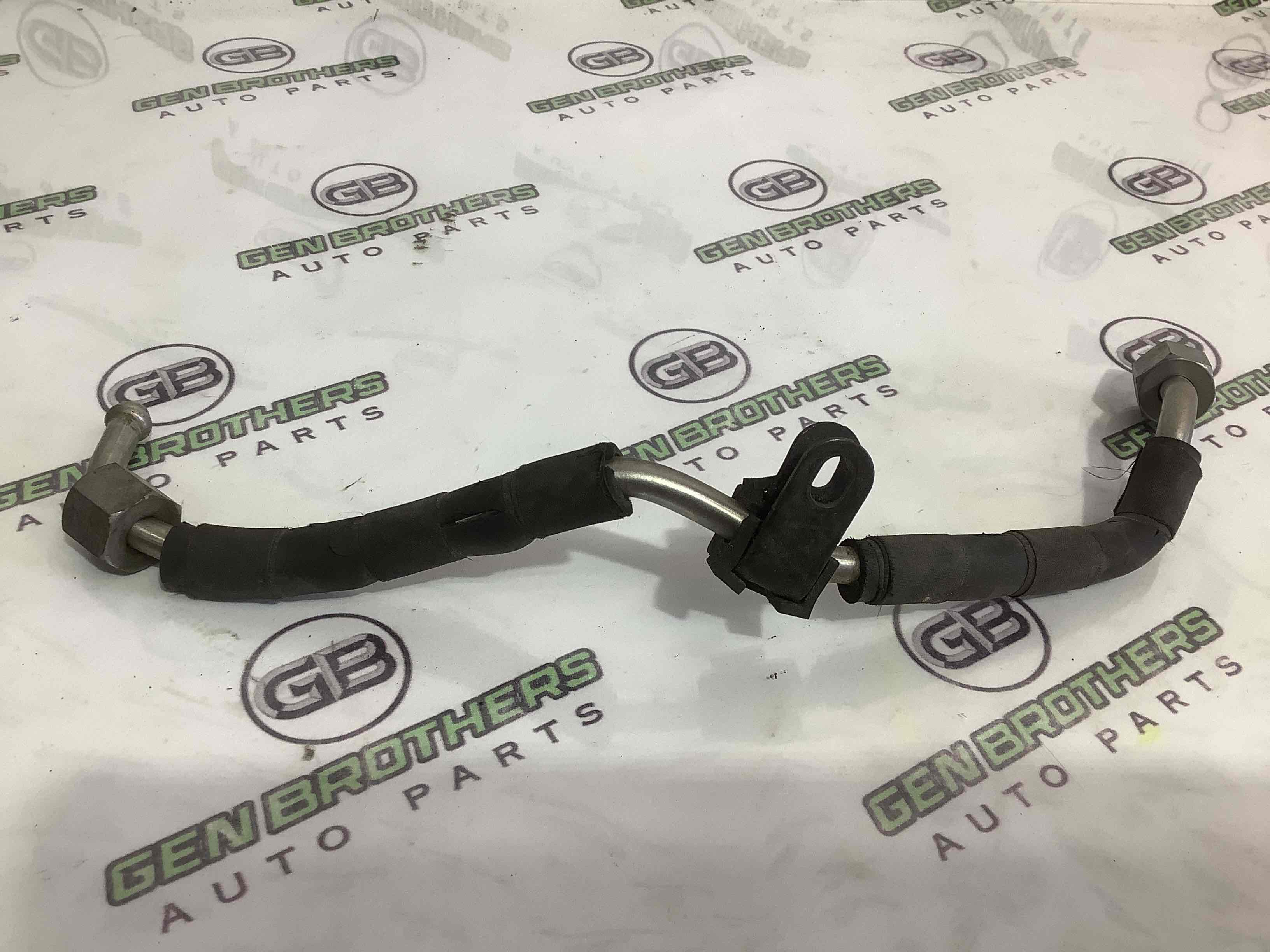 Трубка ТНВД