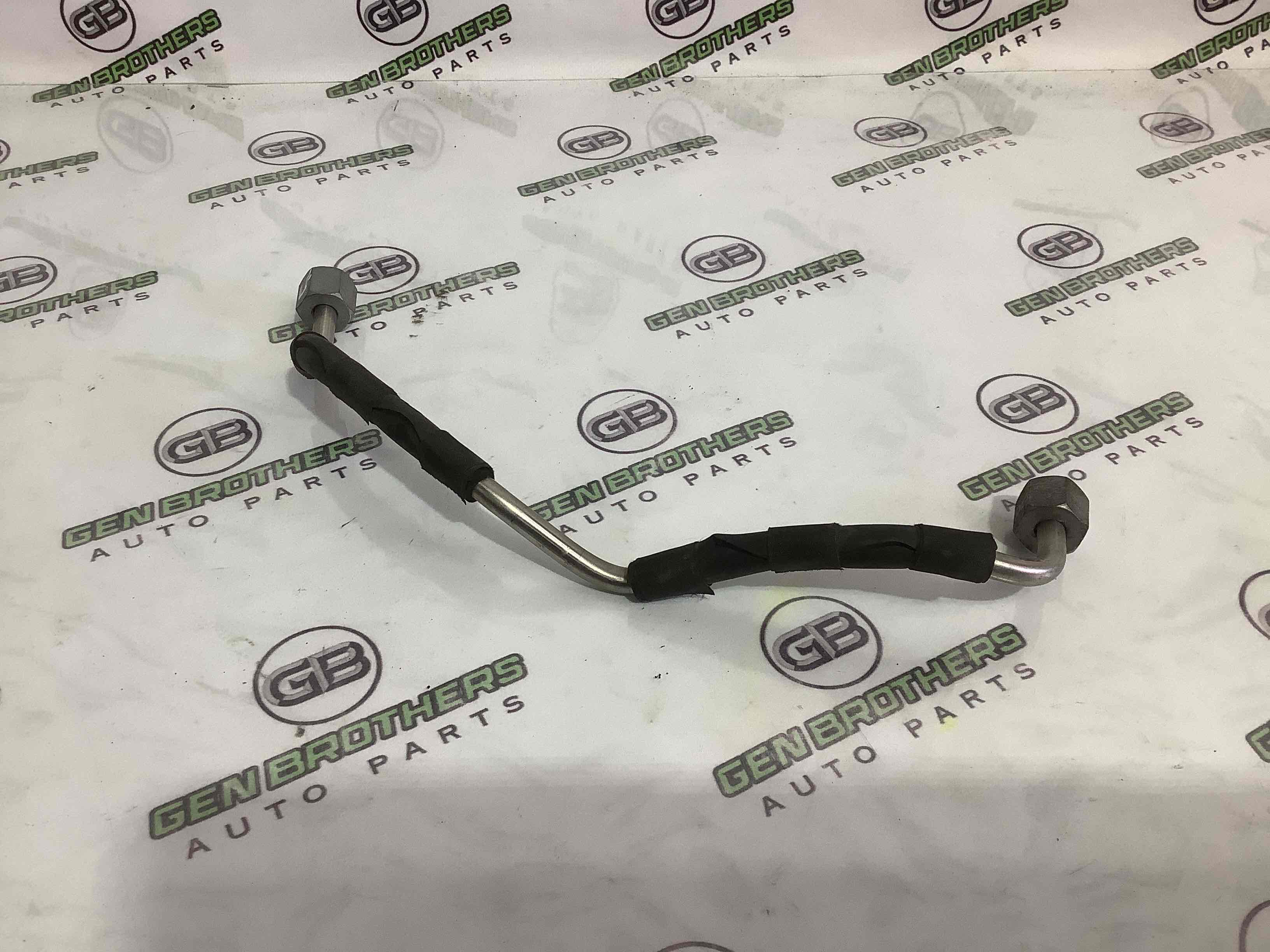 Трубка ТНВД