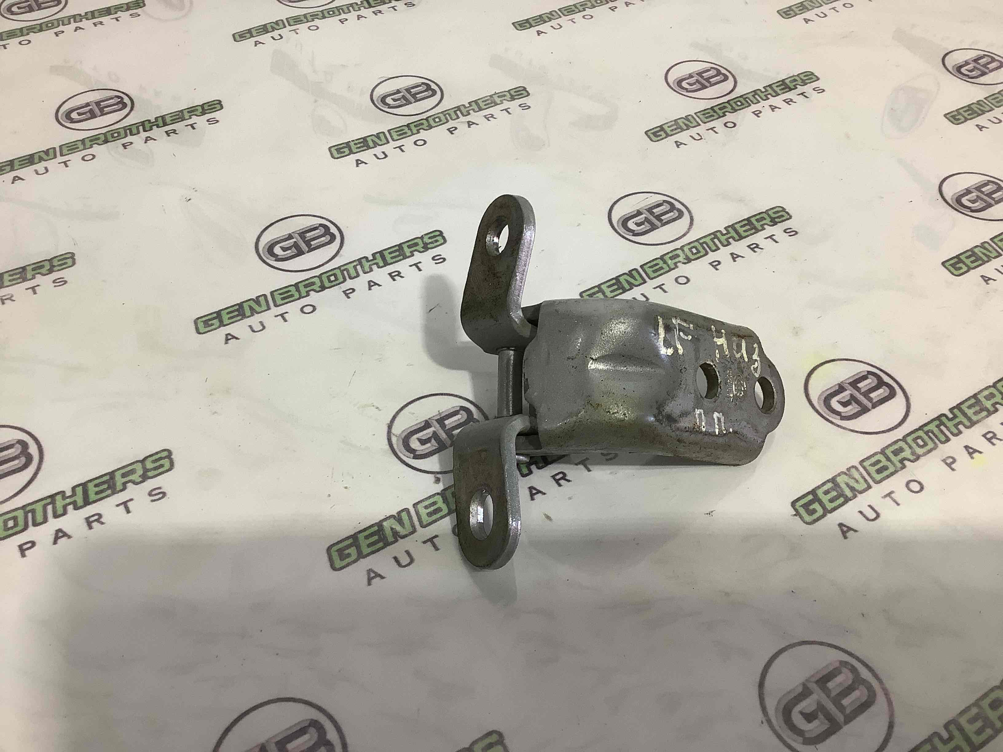 Петля двері, замок двері