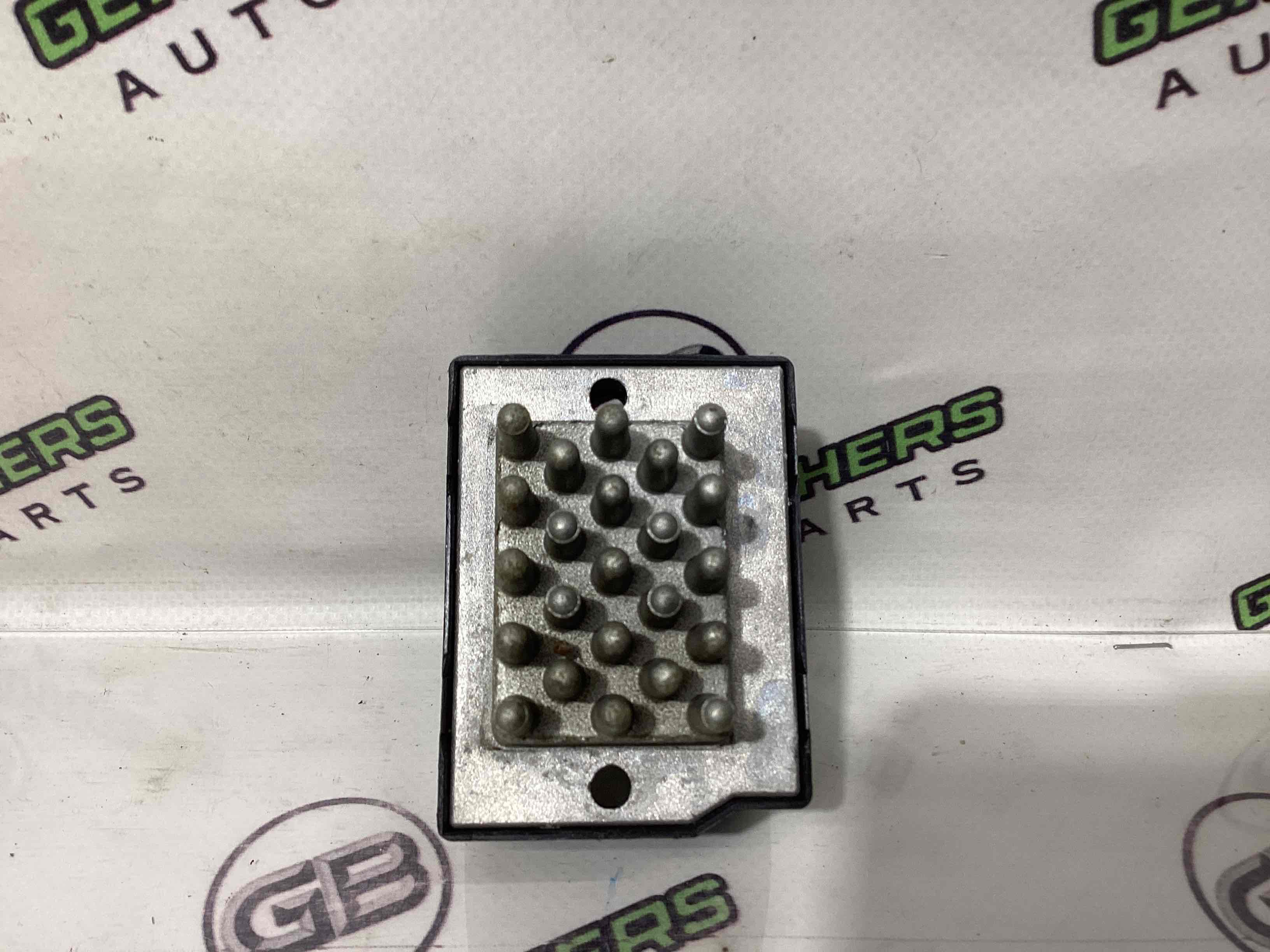 Управління клімат-контролем