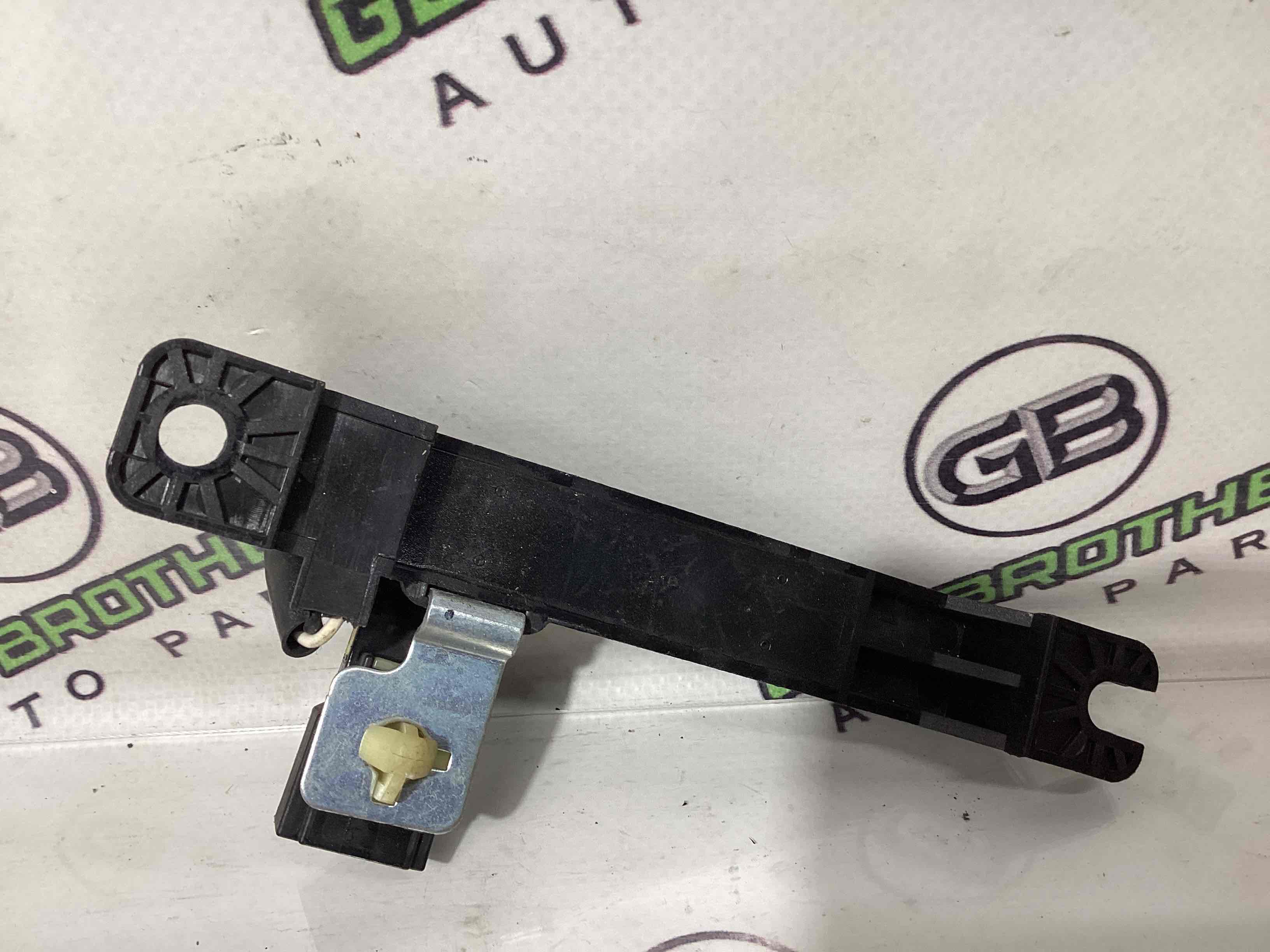 Антена, підсилювач антени