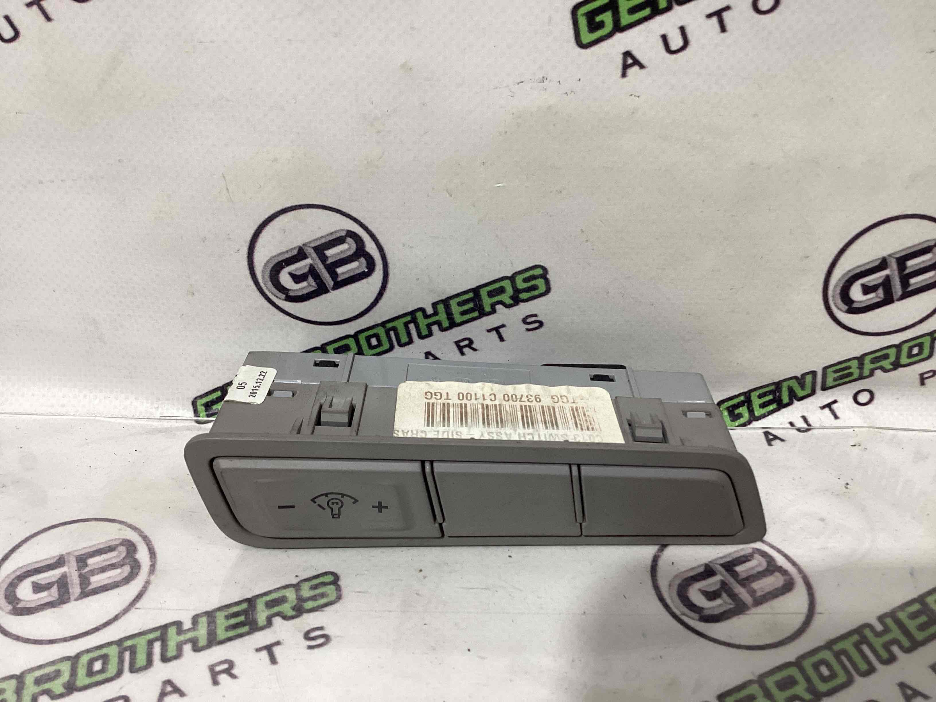 Кнопки (інше), блоки кнопок