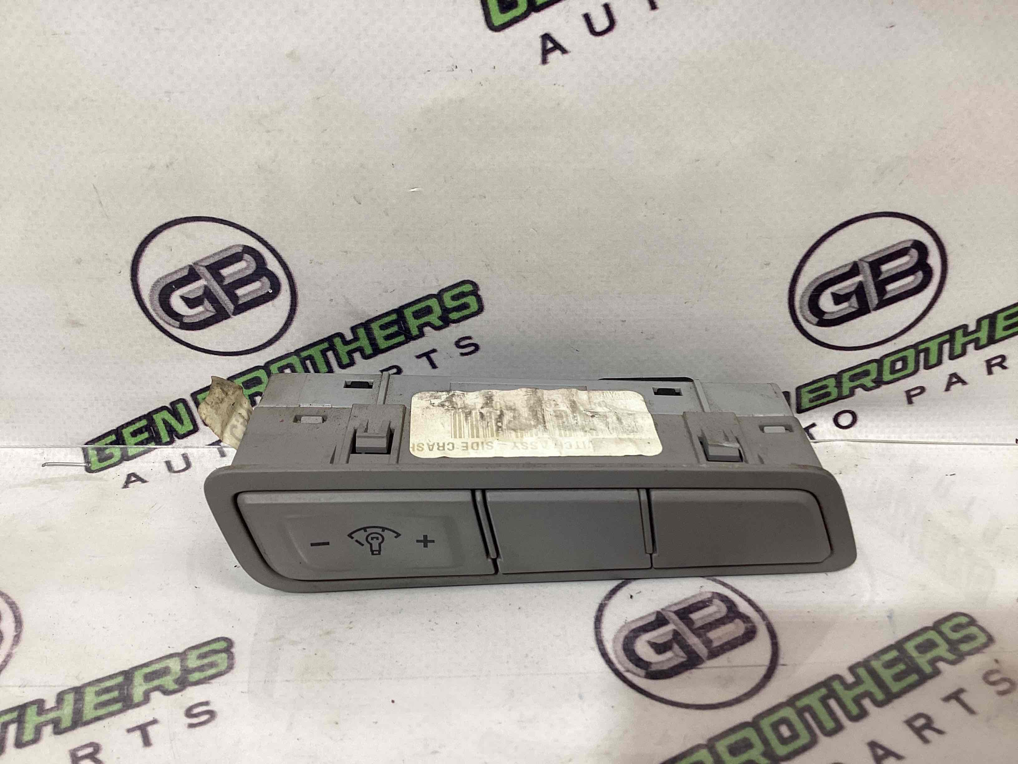 Кнопки (інше), блоки кнопок