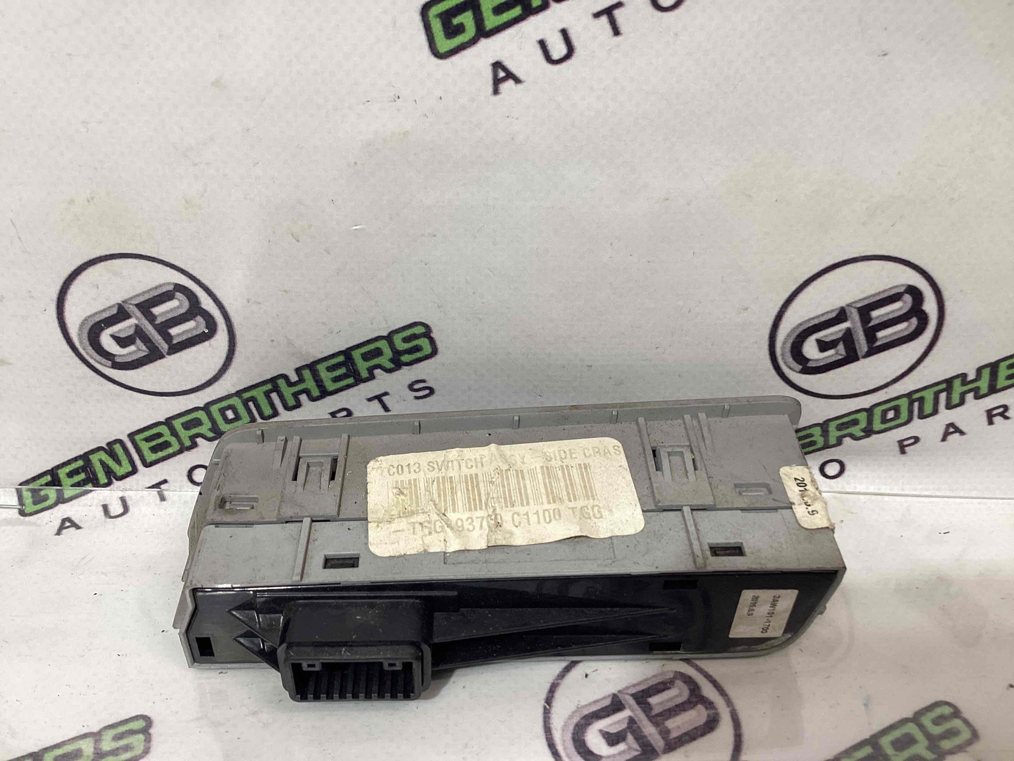 Кнопки (інше), блоки кнопок