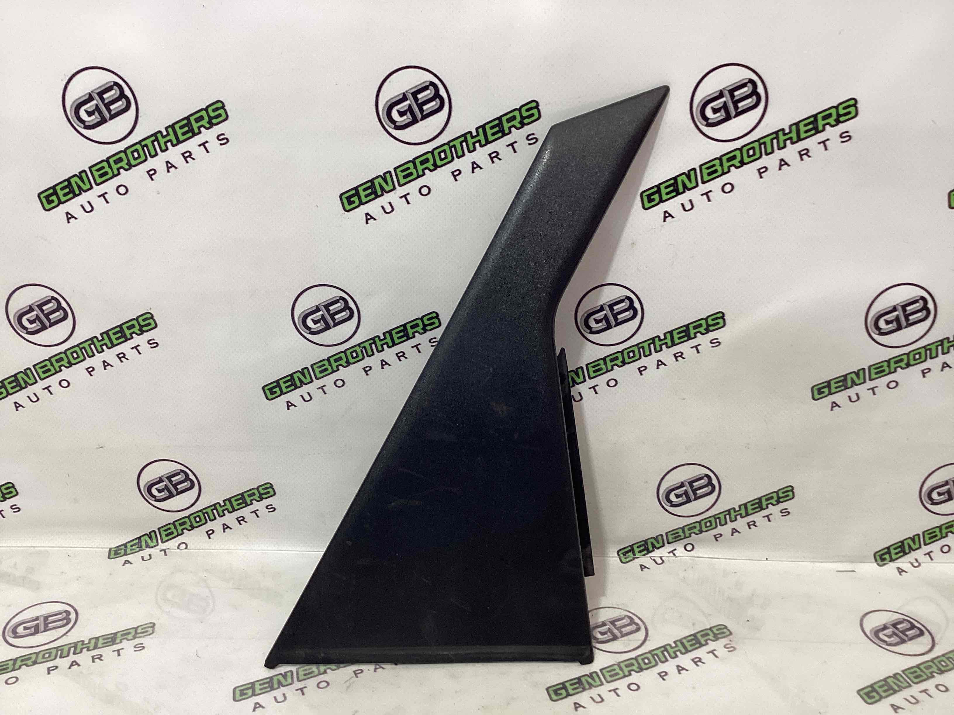 Накладка на двері